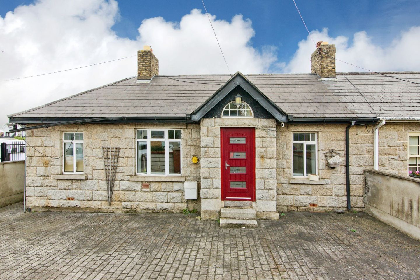 Ivy Cottage, 13 Rafters Road, Drimnagh, Dublin 12, D12NP99 — photo 1