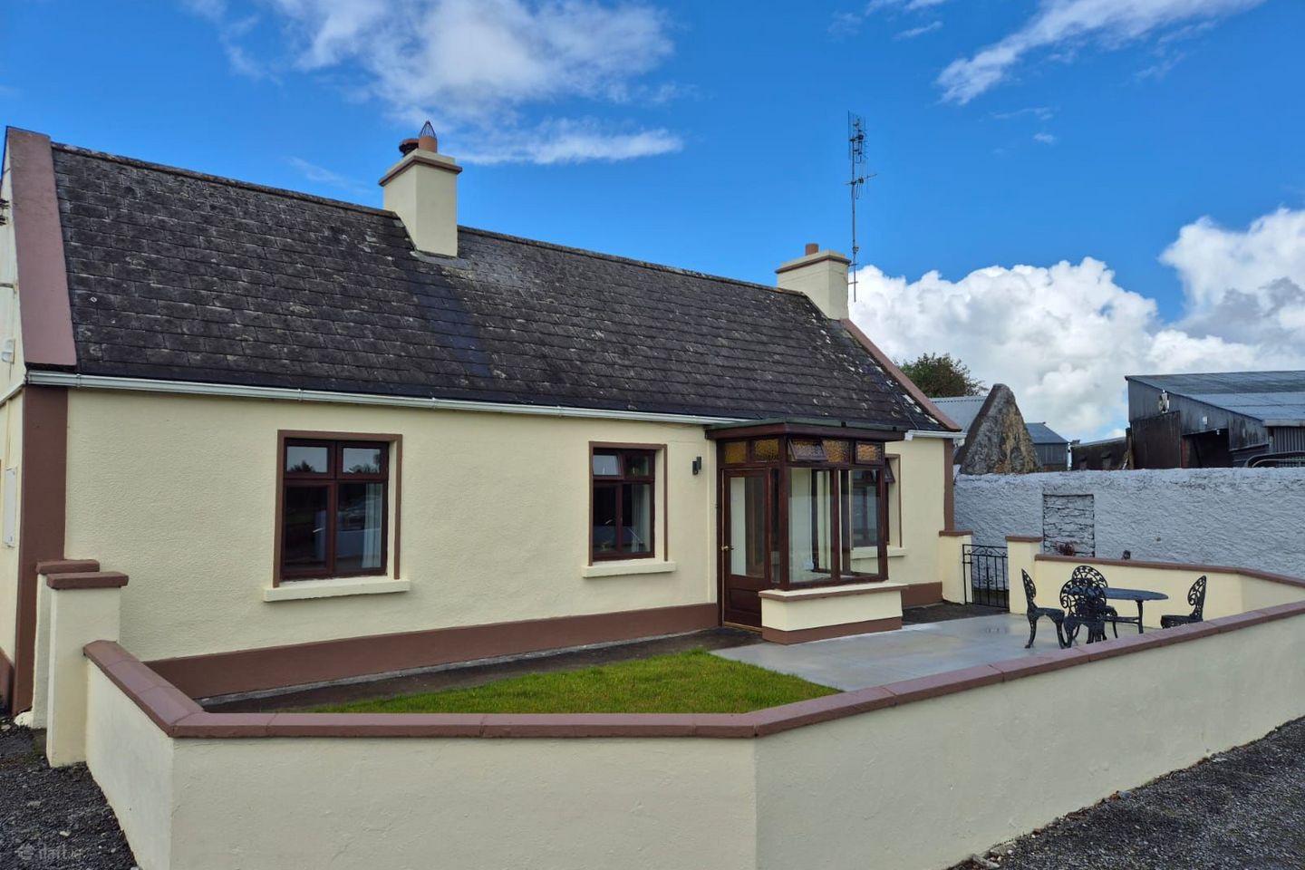 Garrafrauns, Dunmore, Co. Galway — photo 1