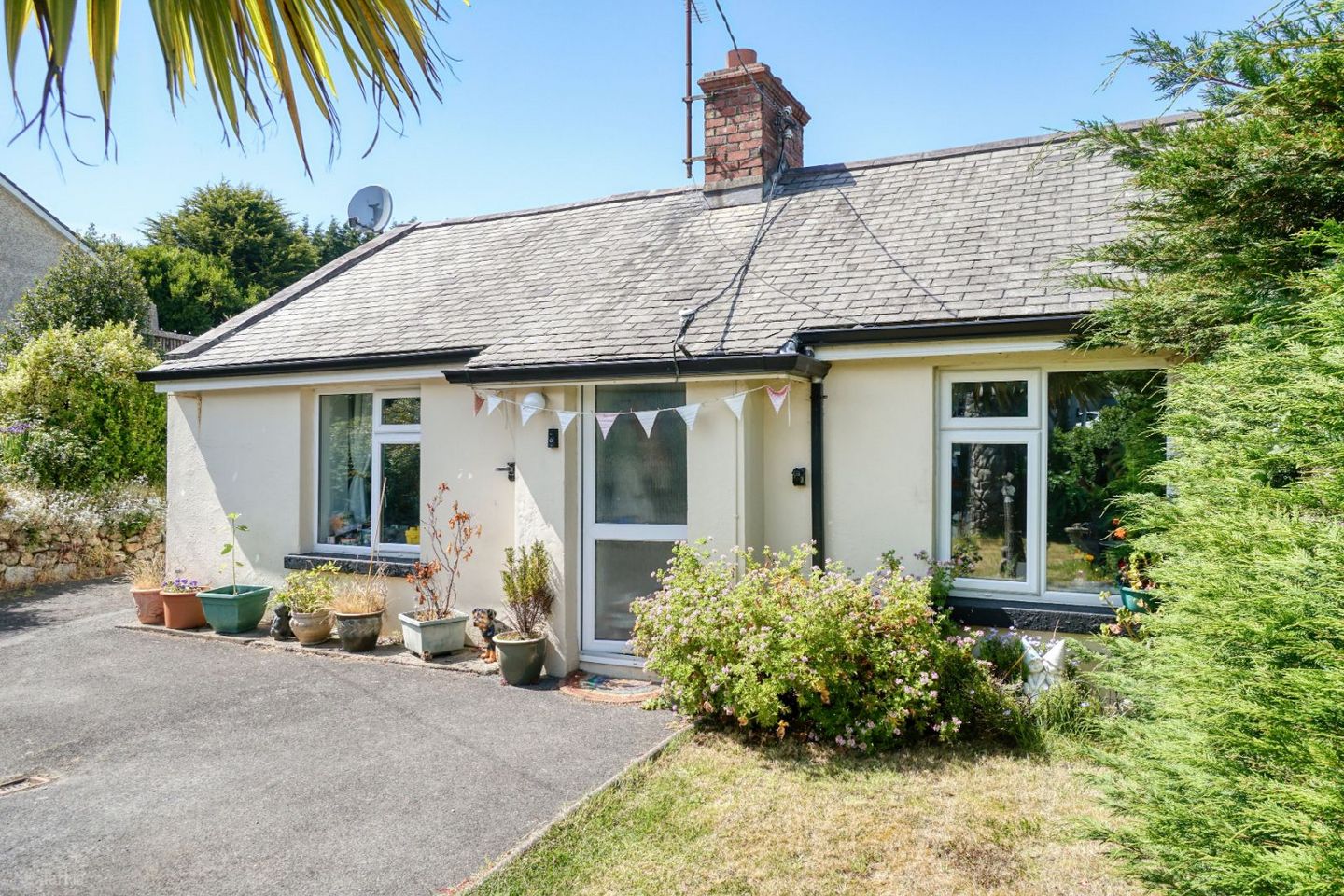 36 Old Fassaroe, Bray, Fassaroe, Co. Wicklow, A98X968 — photo 1