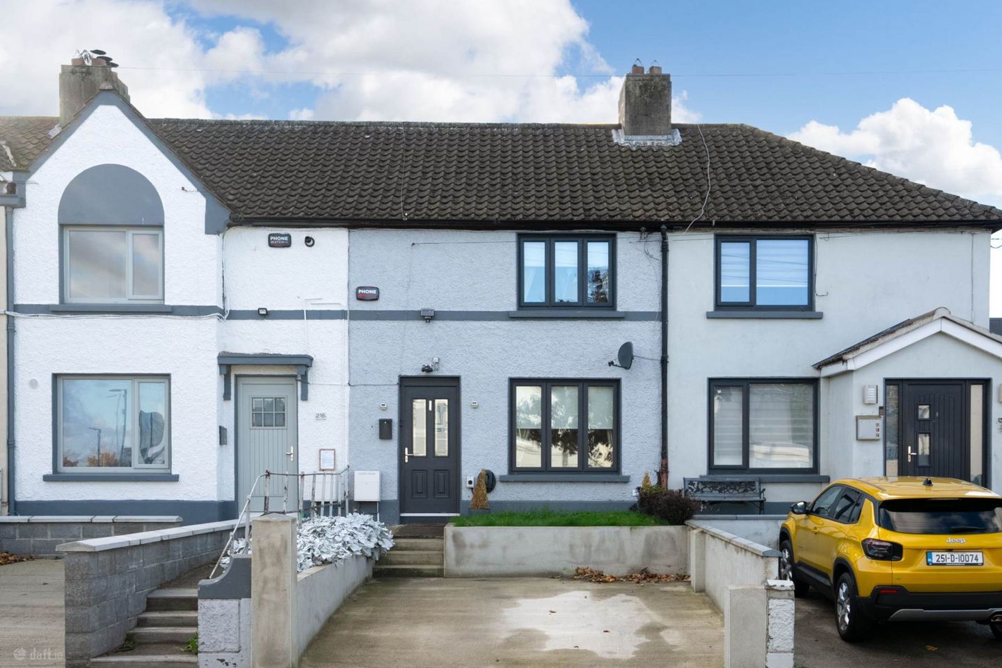 214 Clonard Road, Crumlin, Dublin 12, Co. Dublin, D12P2K2 — photo 1