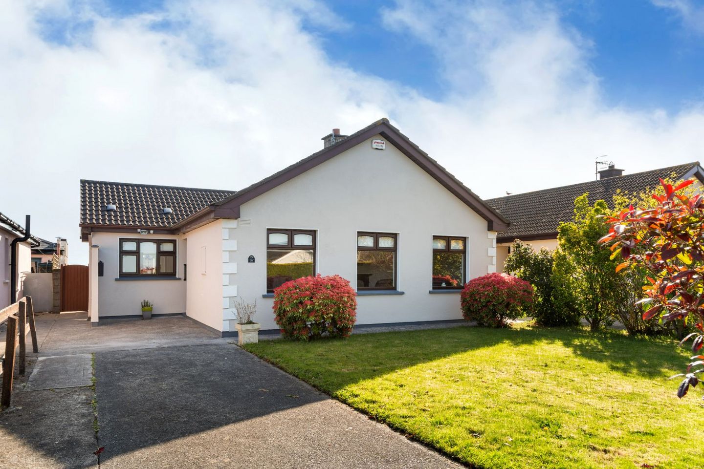 16 Mountain View Drive, Mountain Bay, Arklow, Co. Wicklow, Y14N923 — photo 1