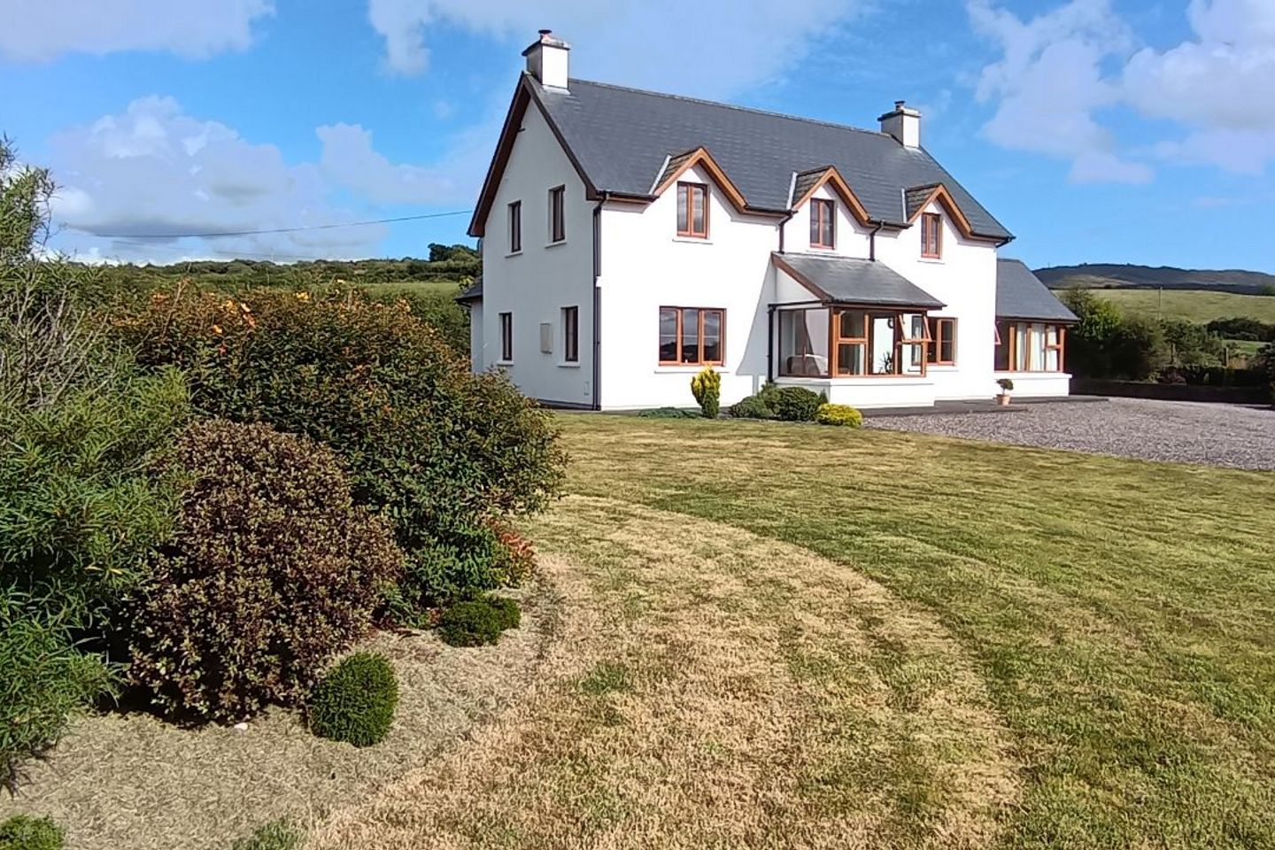 Dunbeacon, Durrus, Co. Cork, P75VX29 — photo 1