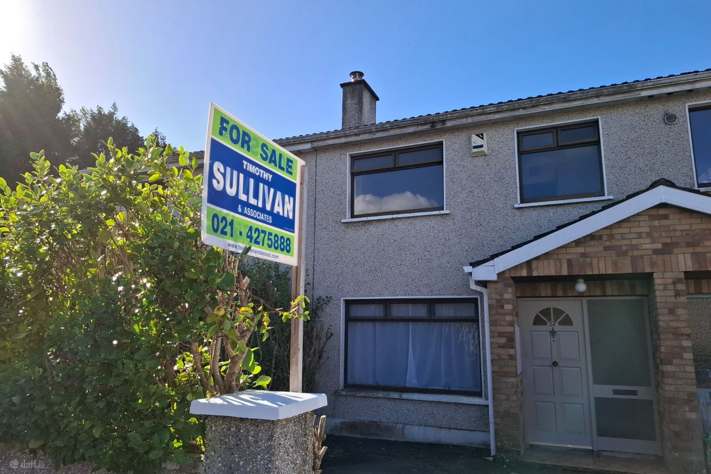 57 Tiffany Downs, Bishopstown, Bishopstown, Co. Cork, T12PDF4 — photo 1