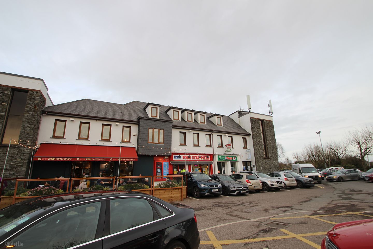 Owenabue Mall, Carrigaline, Co. Cork — photo 1