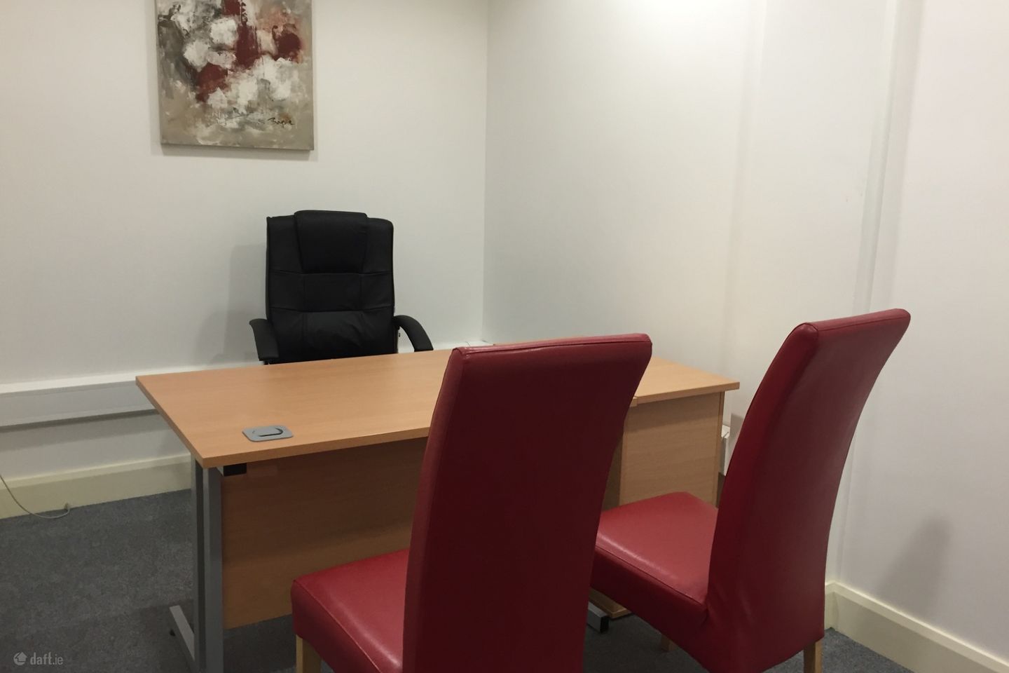 The Plaza Office Suites, Headford Road, Co. Galway — photo 1