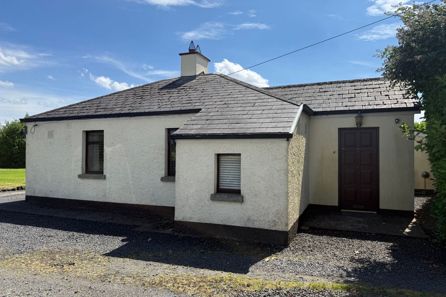 Graigues, Robertstown, Co Kildare, W91P60H — photo 1