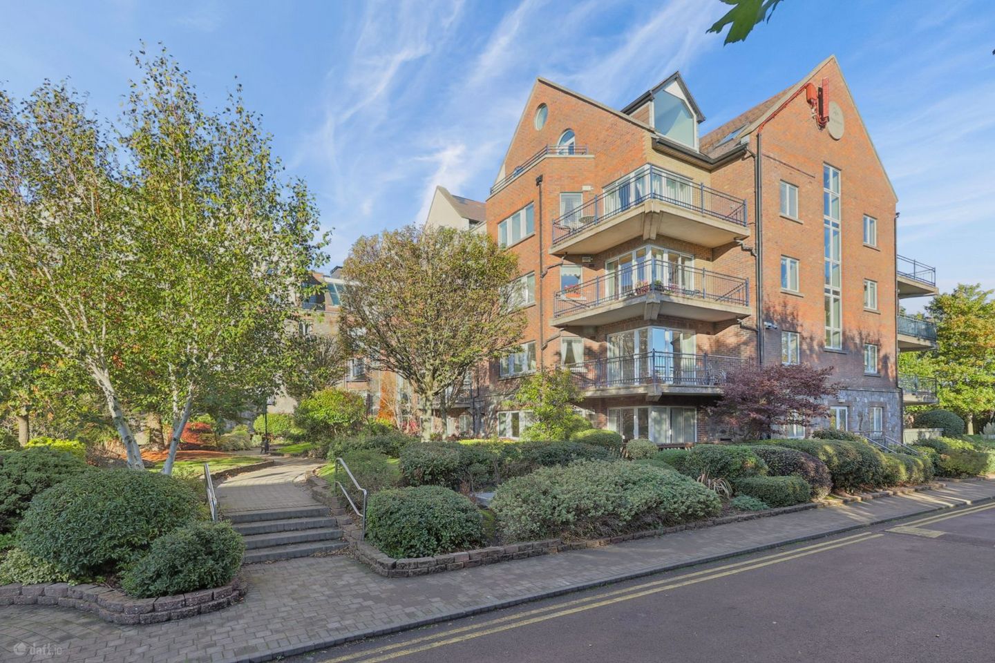Apartment 128, Gracepark Manor, Drumcondra, Dublin 9, D09E932 — photo 1
