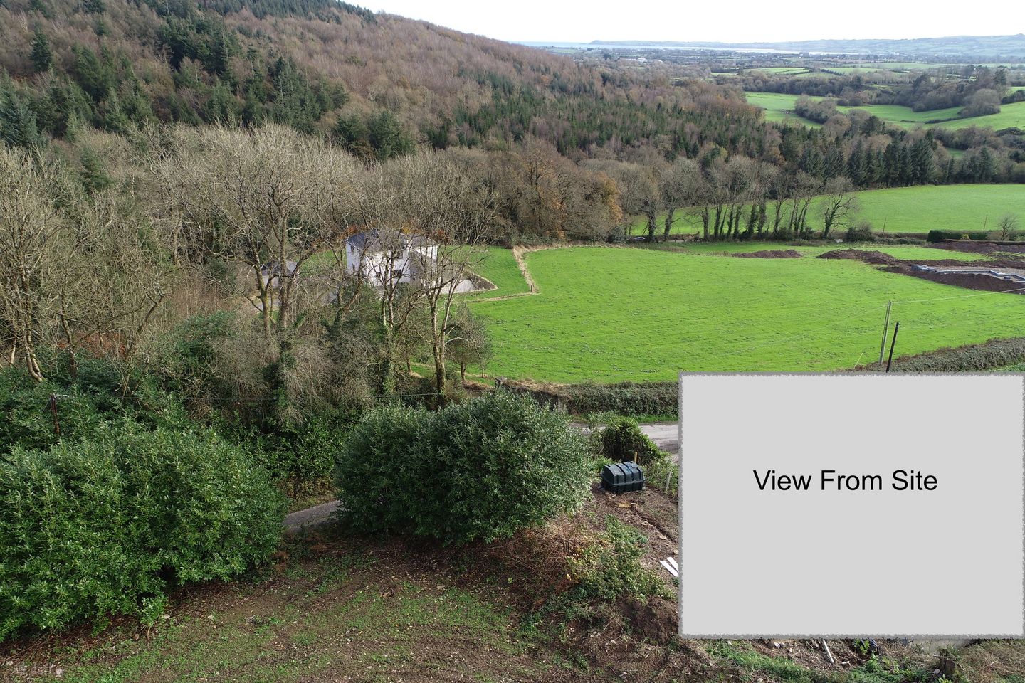 Colligan, Dungarvan, Co. Waterford — photo 1