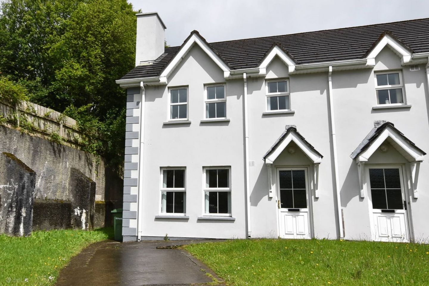 50 Carraig Craobh, Crievesmith, Letterkenny, Co. Donegal, F92WY2A — photo 1