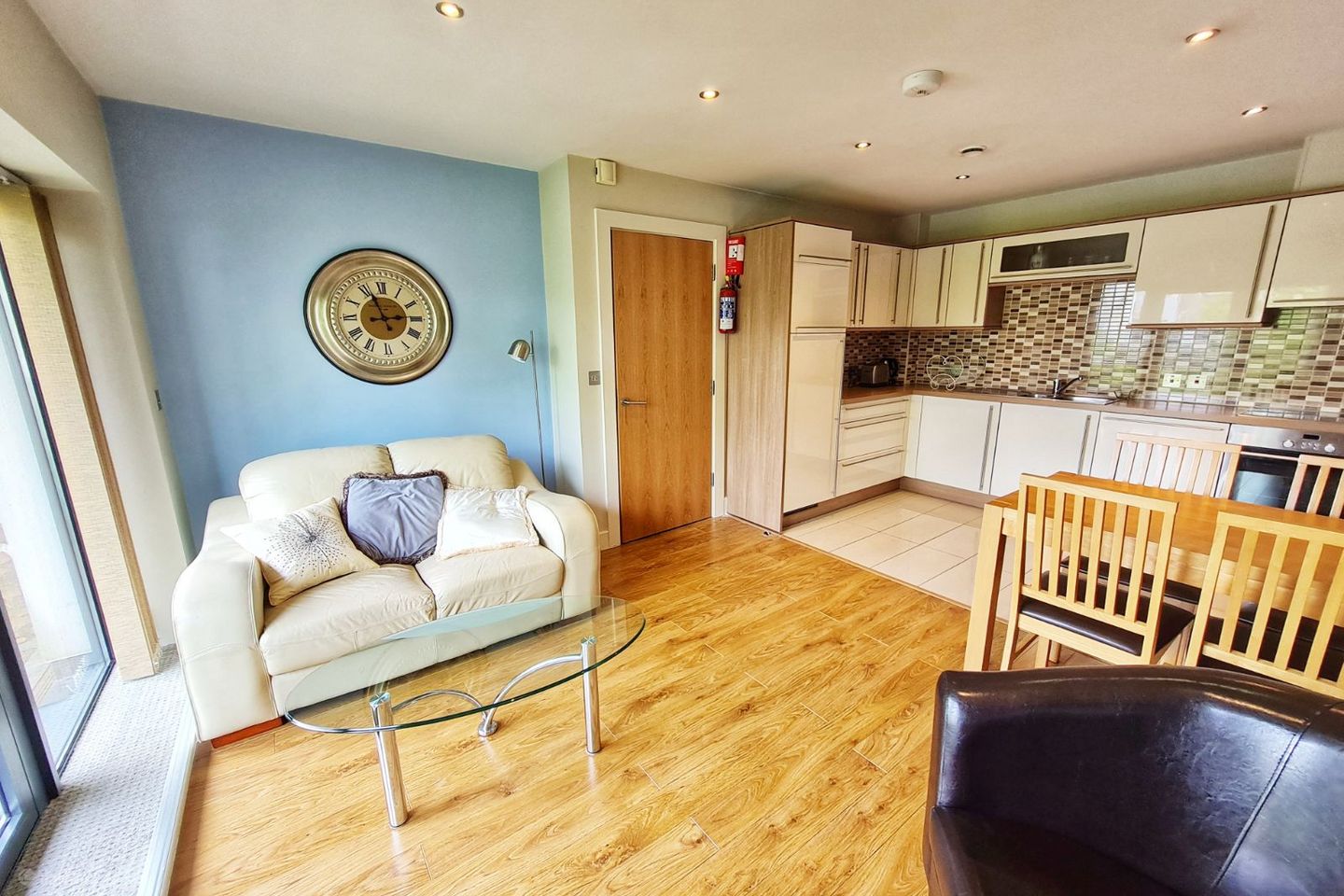 Luxury One Bed Apartment, Semple Mill, Parkavara, Galway City Centre, Co. Galway — photo 1