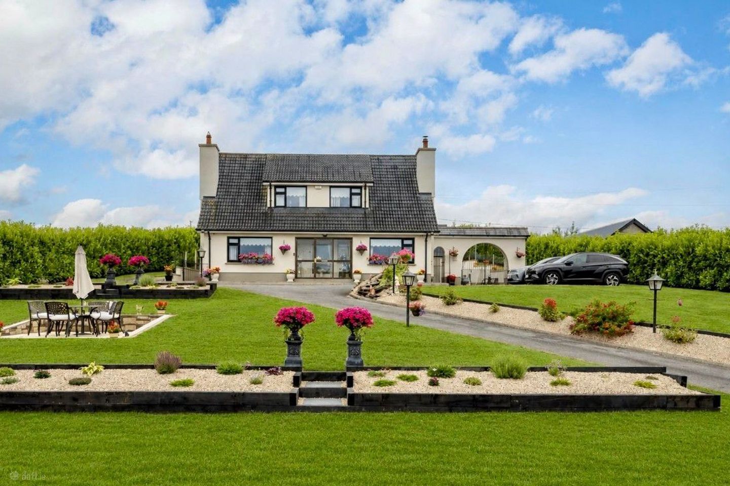 Vanbill House, Kilpipe, Aughrim, Co. Wicklow, Y14X990 — photo 1