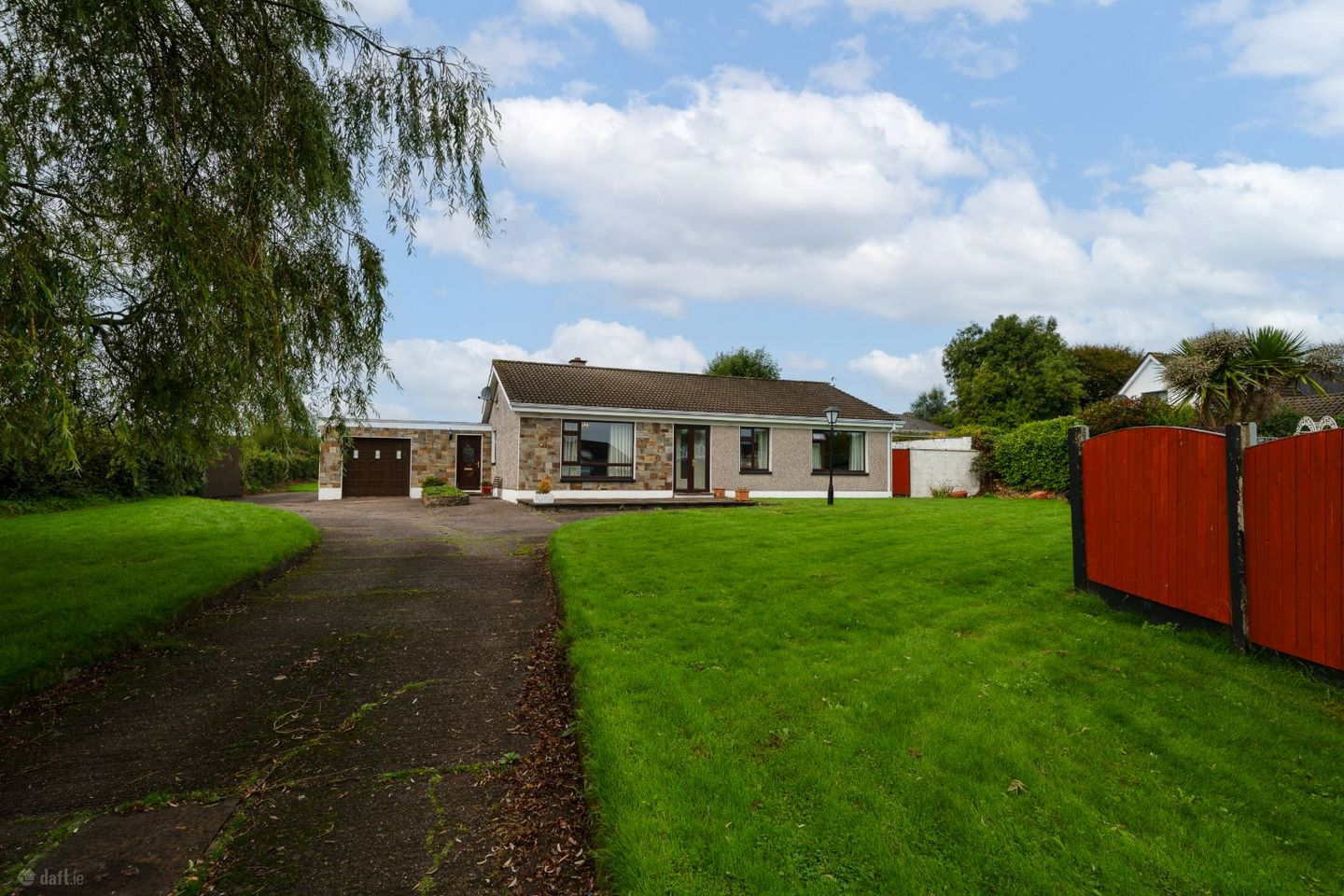 Shangri La, Silversprings Road, Mayfield, Co. Cork, T23F7X9 — photo 1