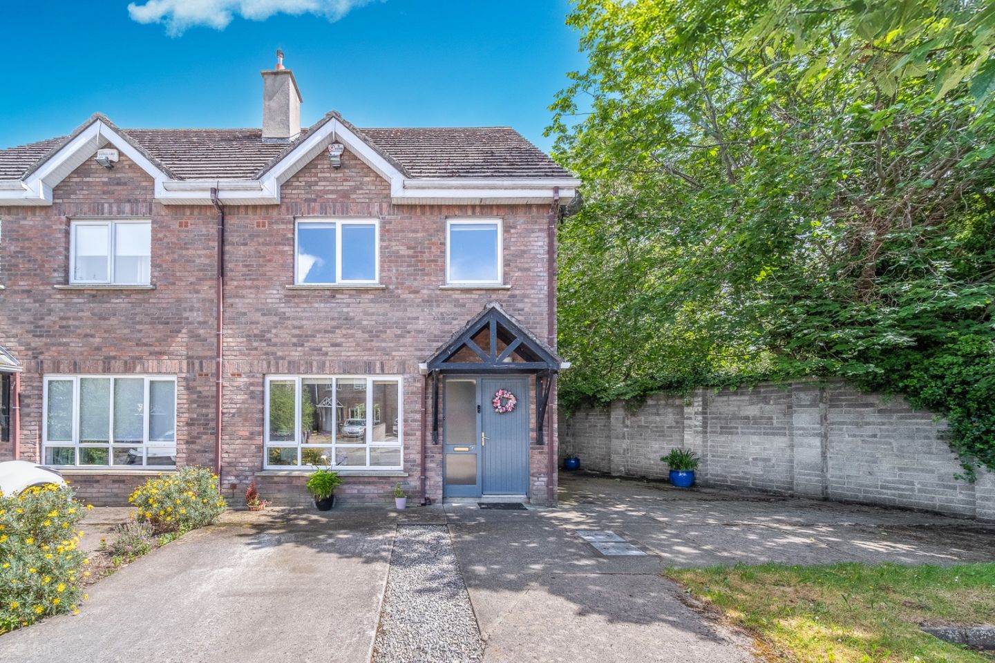 56 Cois Cualann, Ballybrack, Loughlinstown, Co. Dublin, A96R6X7 — photo 1