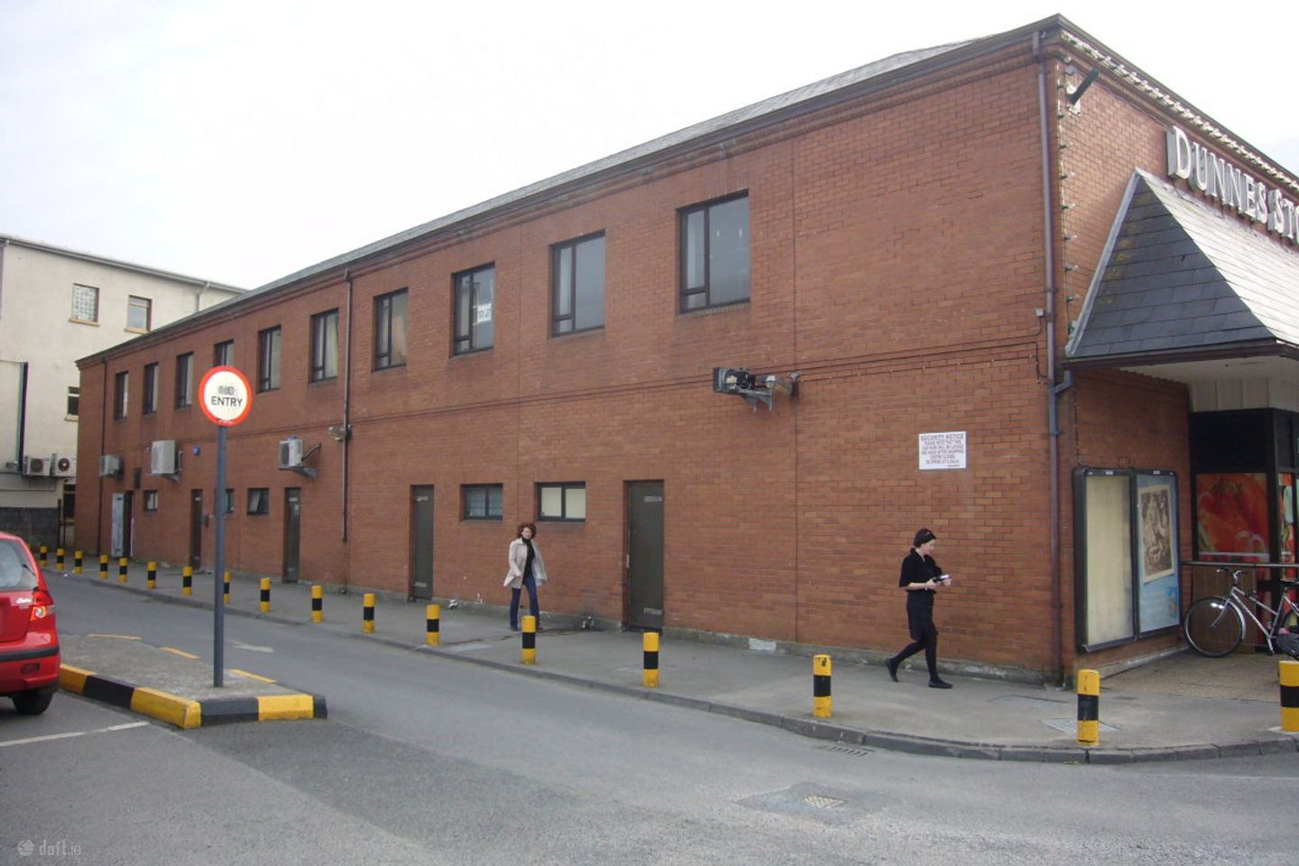 Ballina Shopping Centre, Humbert St, Ballina, Co. Mayo — photo 1