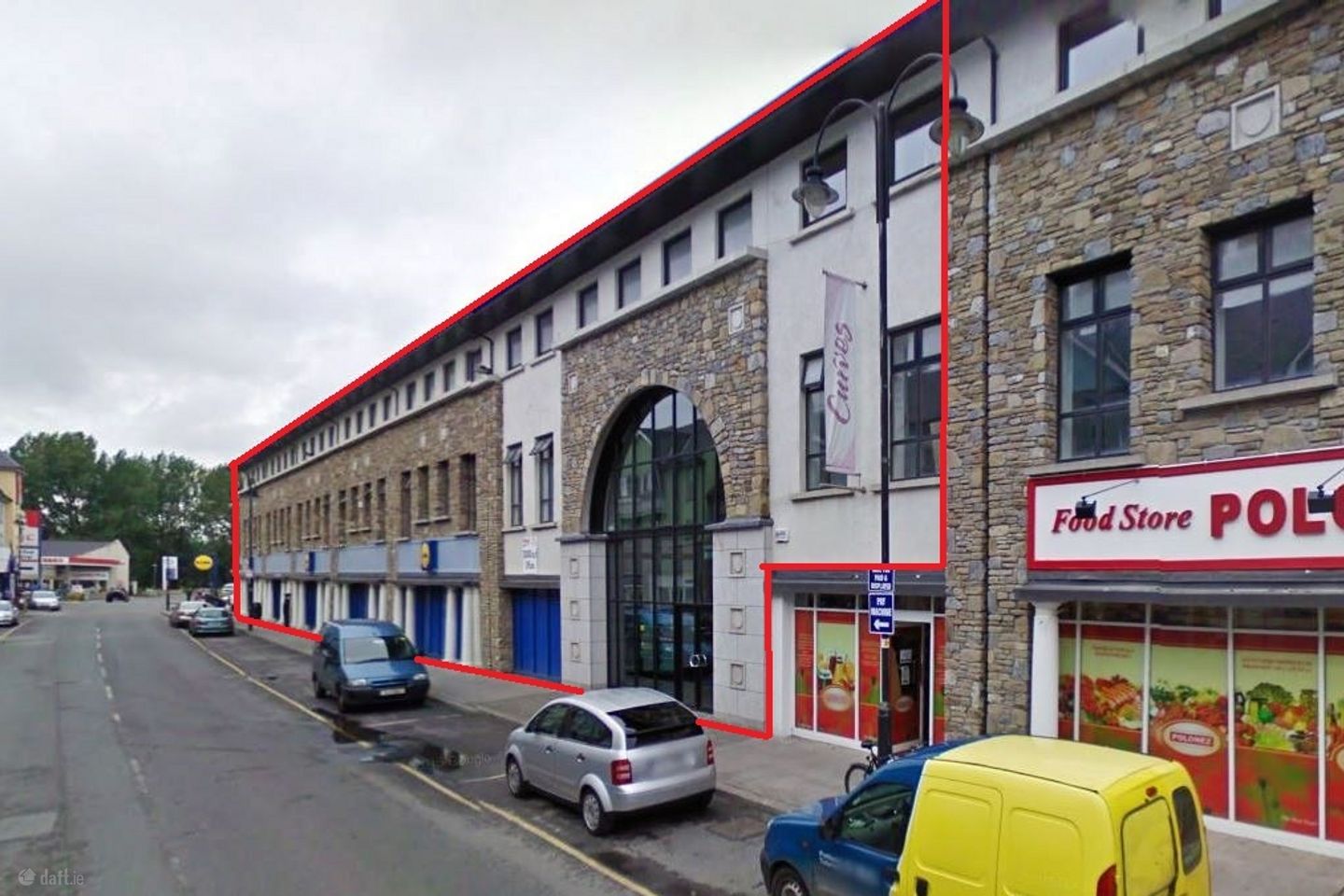 Main Street, Tullamore, Co. Offaly — photo 1