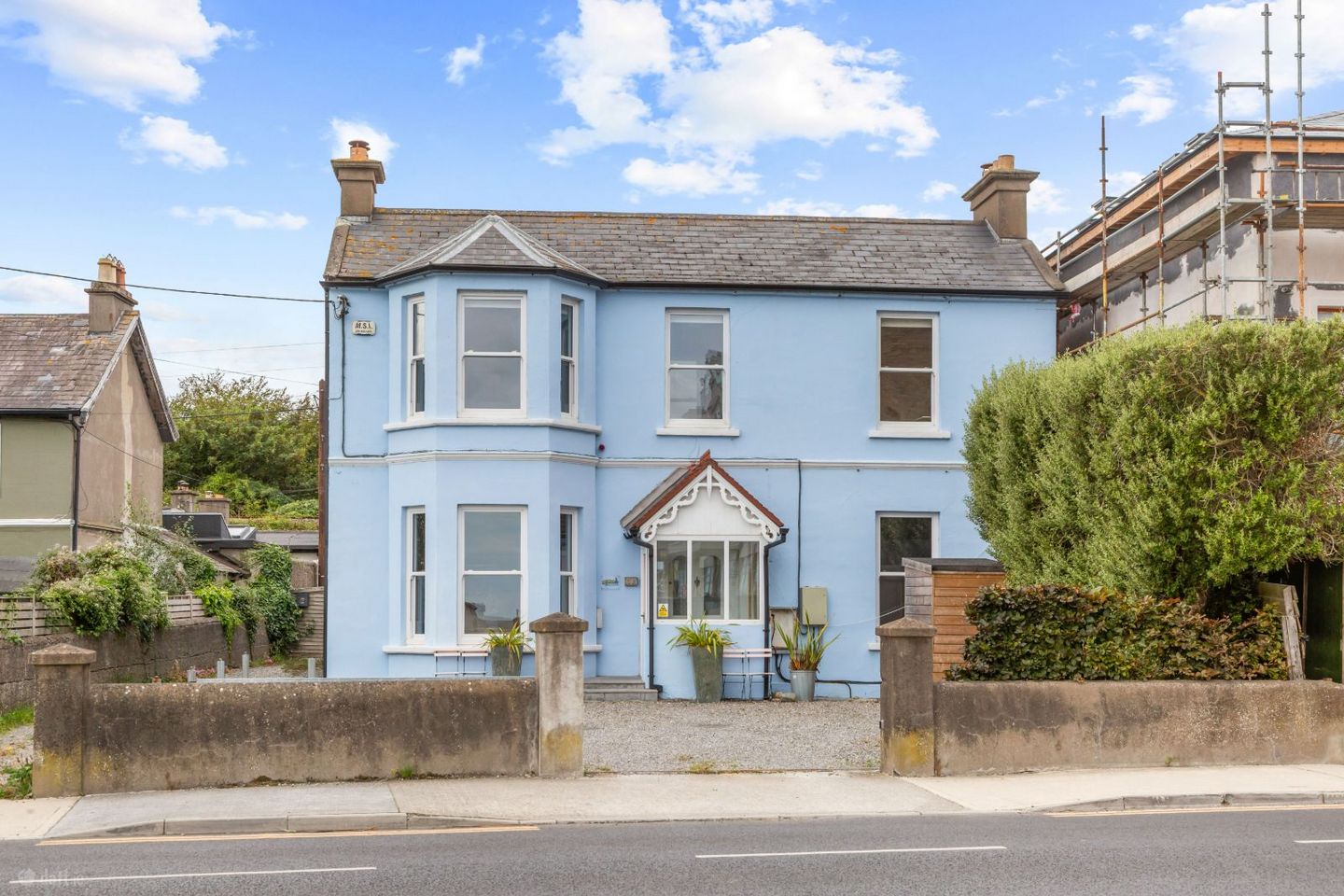 Yarra Yarra, Beach Road, Greystones, Co. Wicklow, A63X954 — photo 1