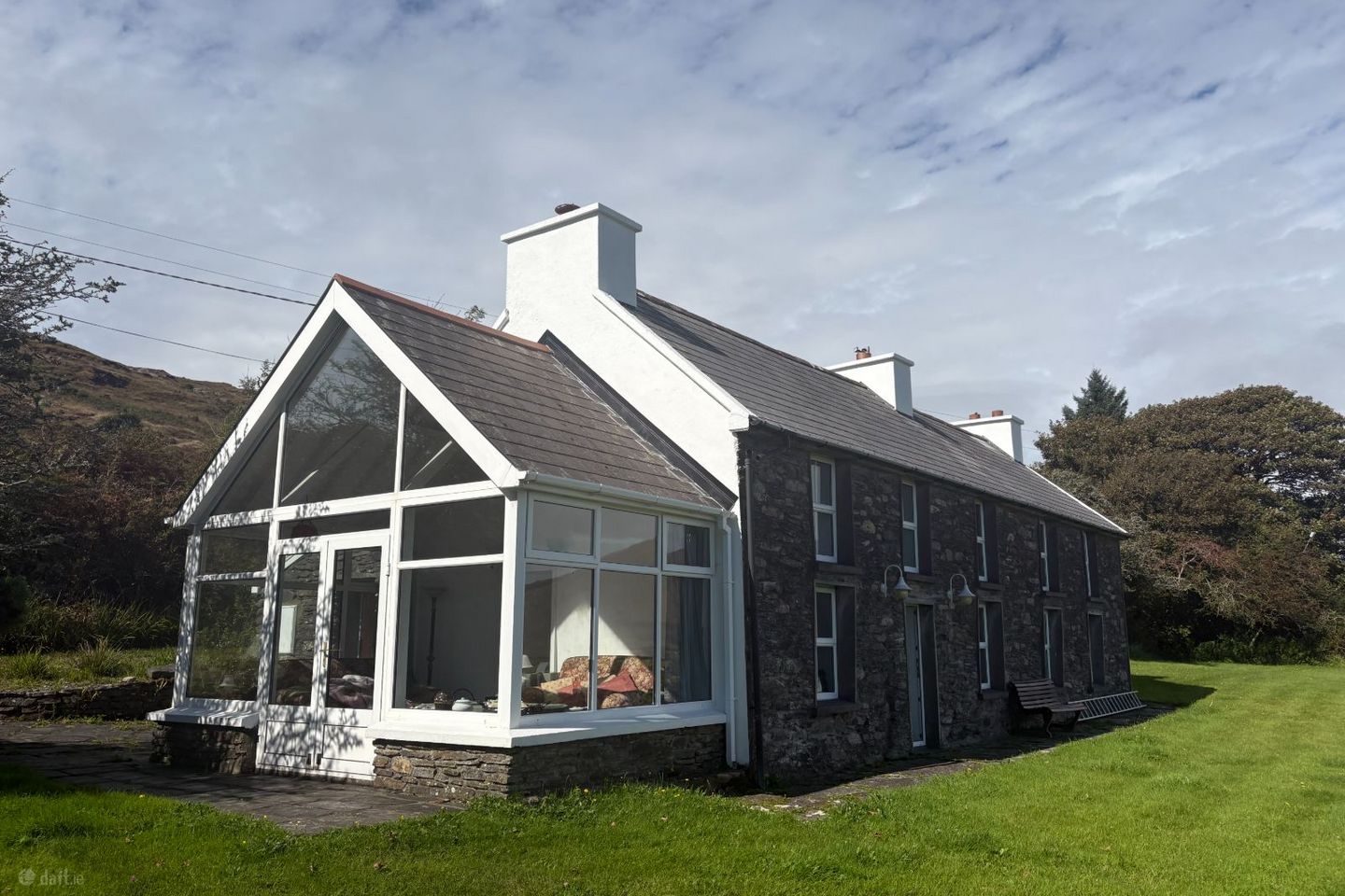 Killeen, Kilcrohane, Co. Cork, P75NC43 — photo 1