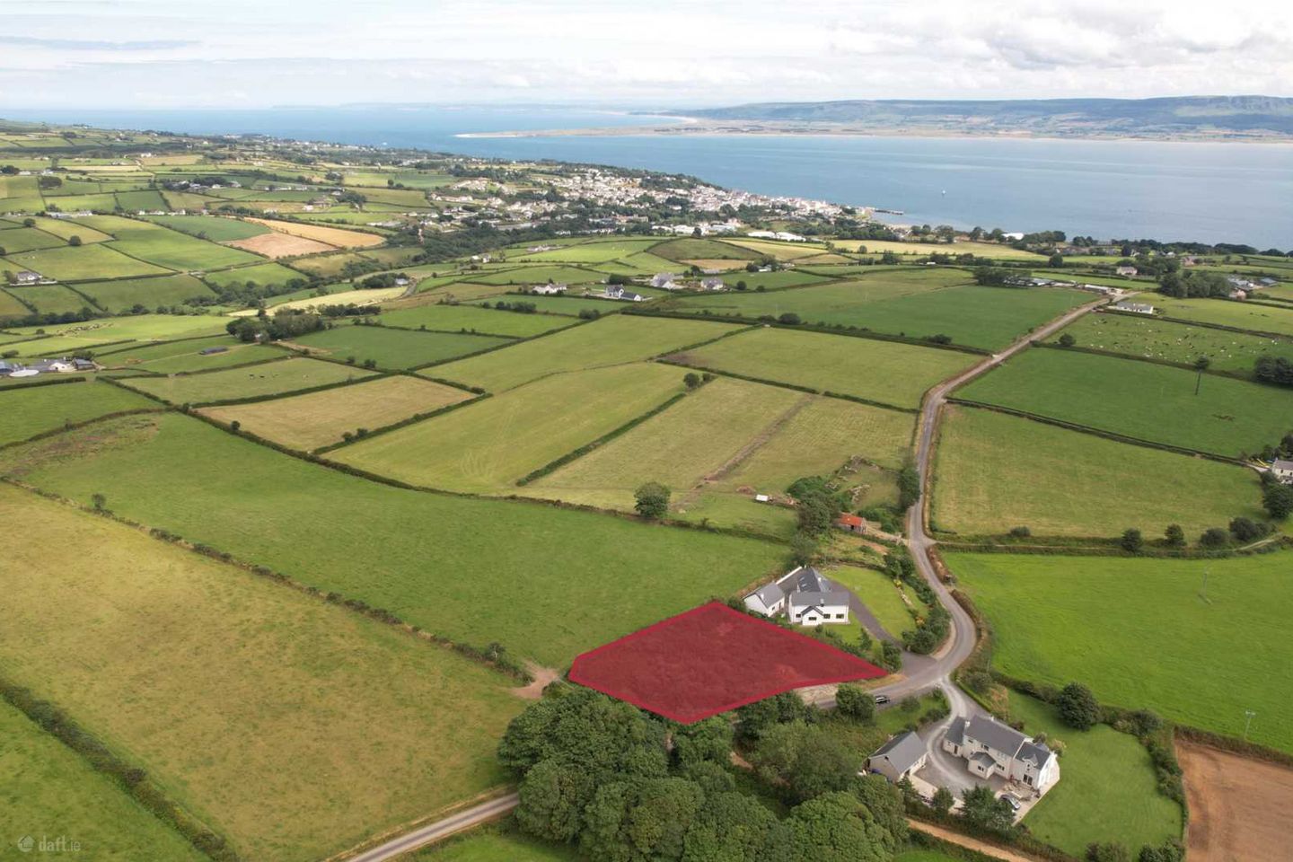 Cooley, Moville, Co. Donegal, F93X4H6 — photo 1