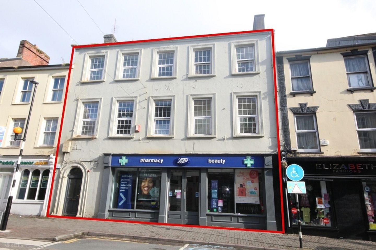 Boots, 12/13 South Main Street, Bandon, Co. Cork, P72YP77 — photo 1