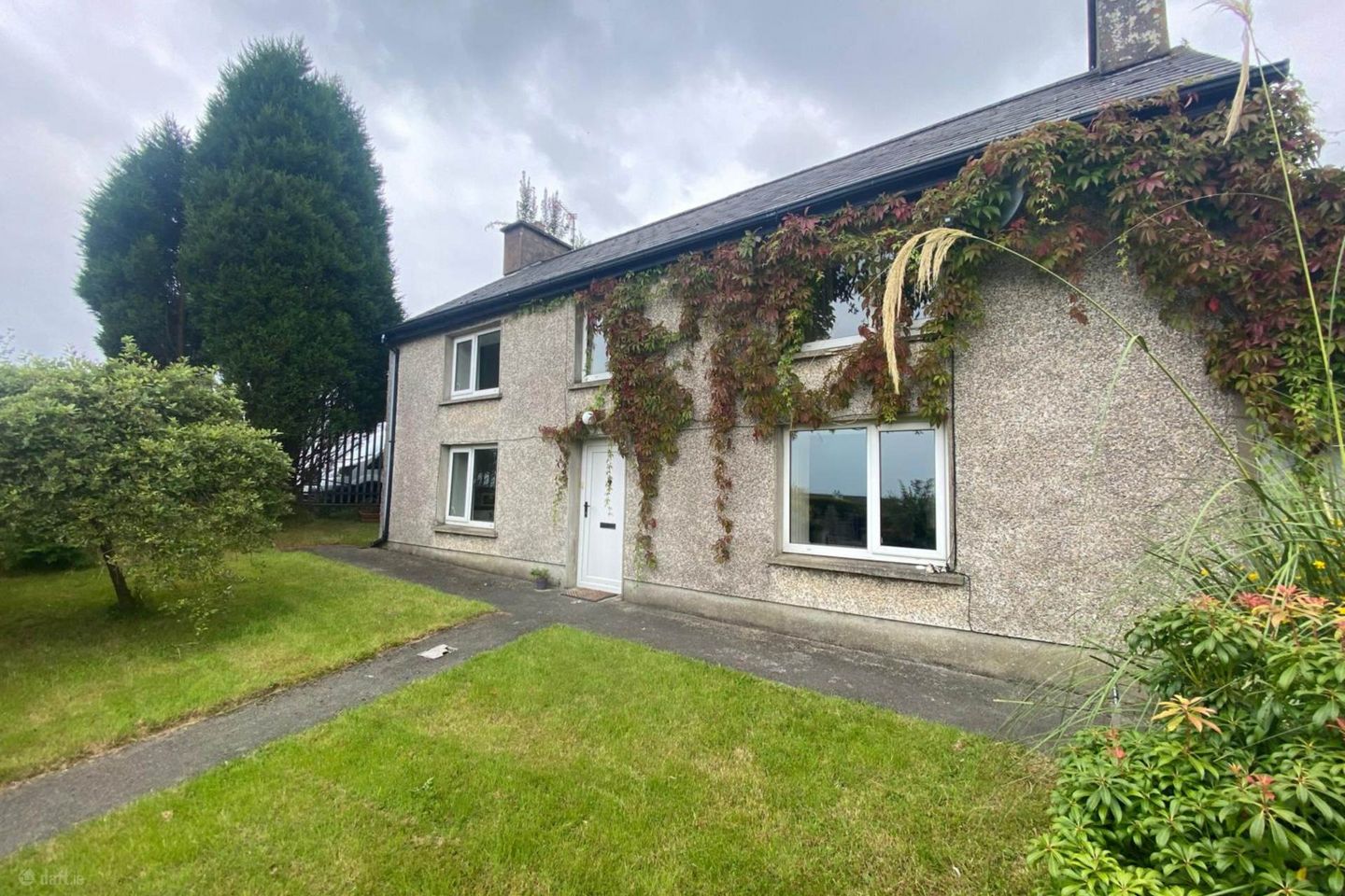 House D, Carnamuggagh Upper, Letterkenny, Co. Donegal — photo 1