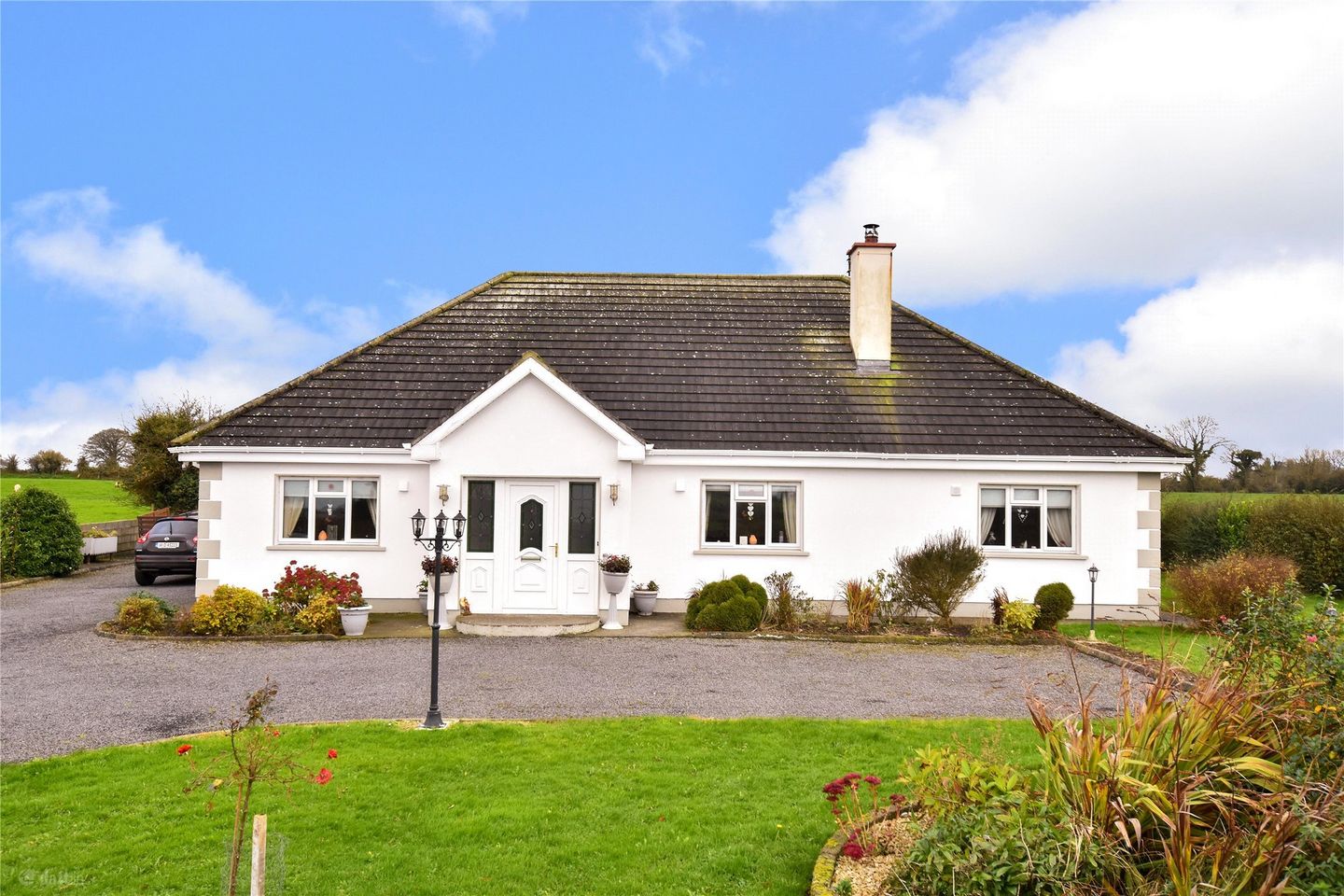 Belmont, Cloghan's Hill, Tuam, Co. Galway, H54NH64 — photo 1