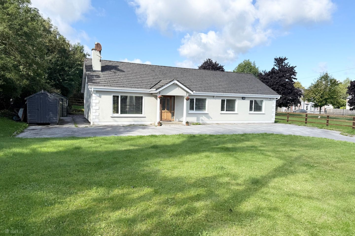 Strawberry Lodge, Firmount West, Clane, Co Kildare, W91HV26 — photo 1