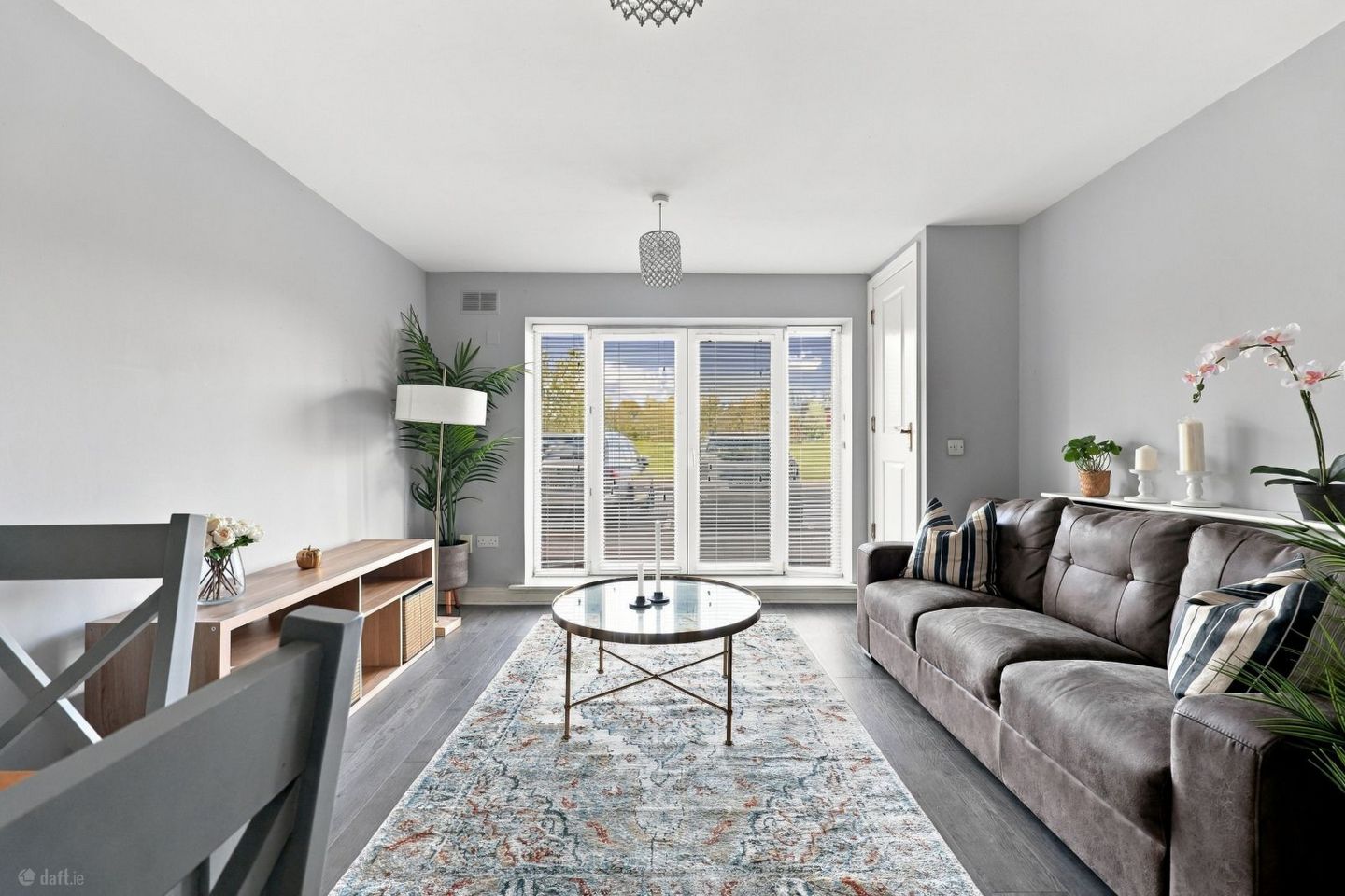 Apartment 71, Mayeston Court, Finglas, Dublin 11, D11TF79 — photo 1