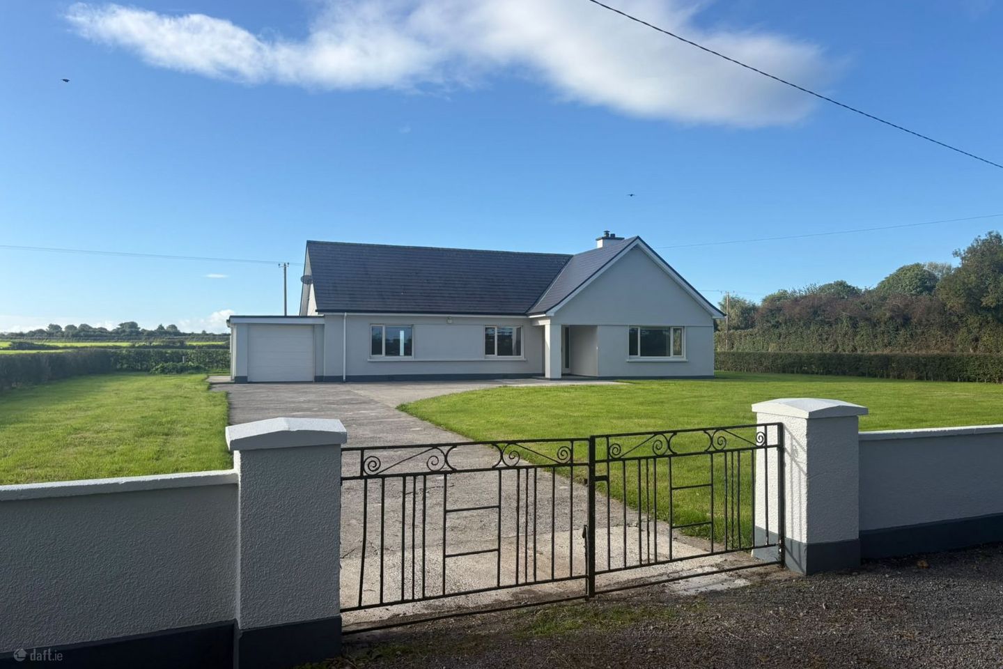 Mallardstown, Callan, Dunnamaggan, Co. Kilkenny — photo 1