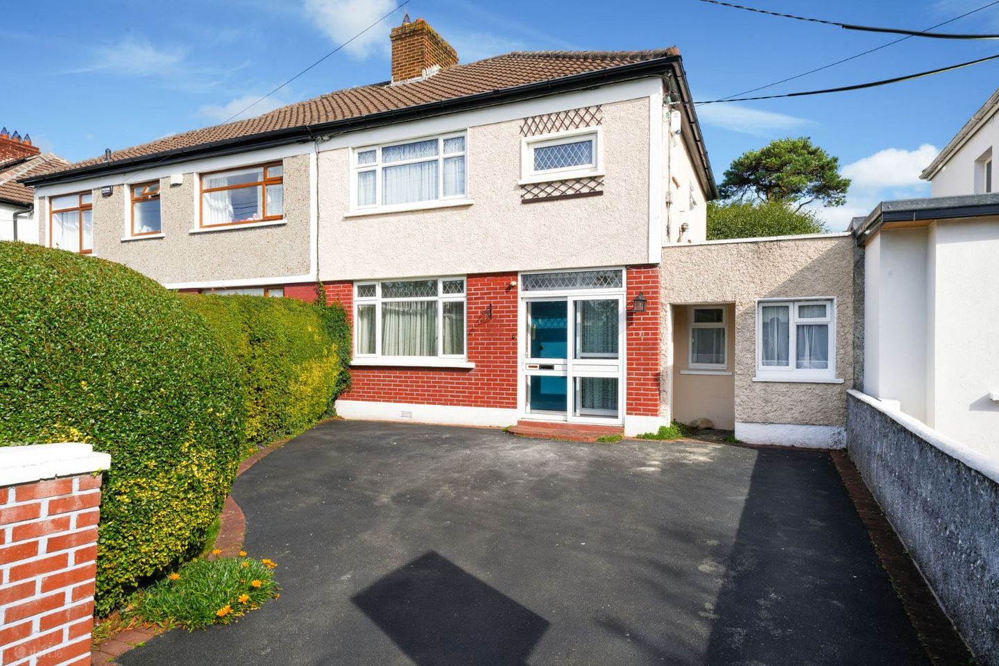 21 Willow Road, Dundrum, Dublin 16, D16K299 — photo 1