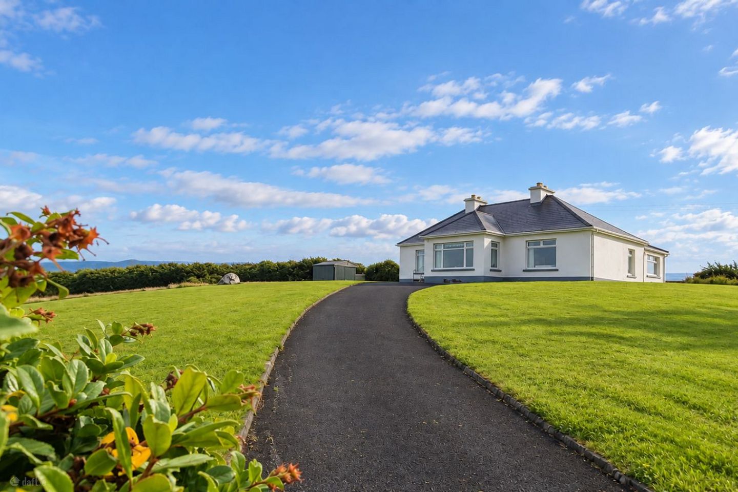 Accony, Roonah Point, Roonah Quay, Co. Mayo, F28DH36 — photo 1