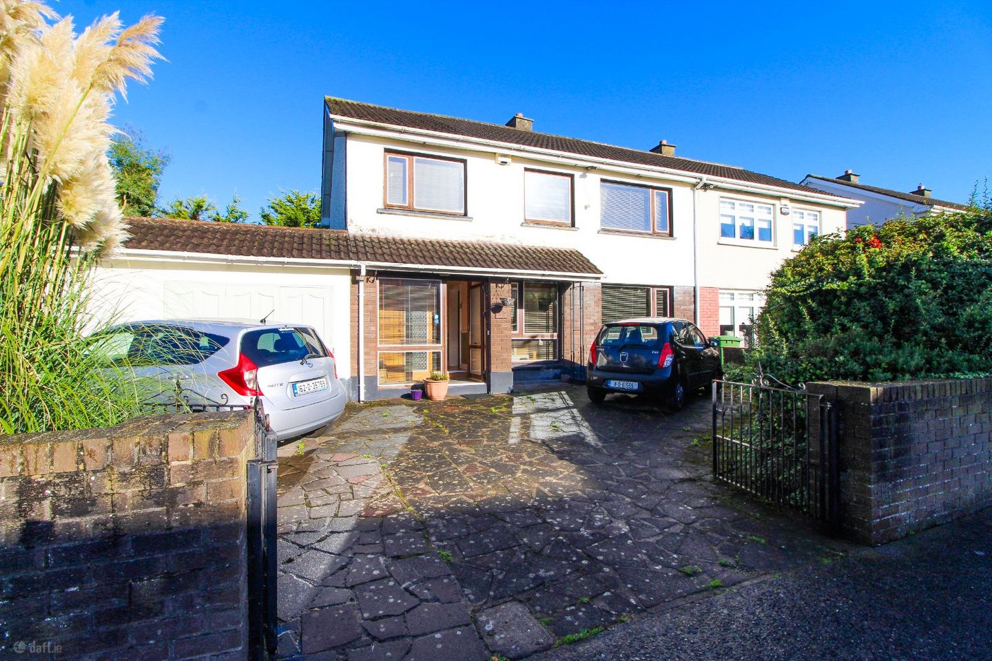 32 Rosebank, Old Bawn, Tallaght, Dublin 24, D24E03F — photo 1