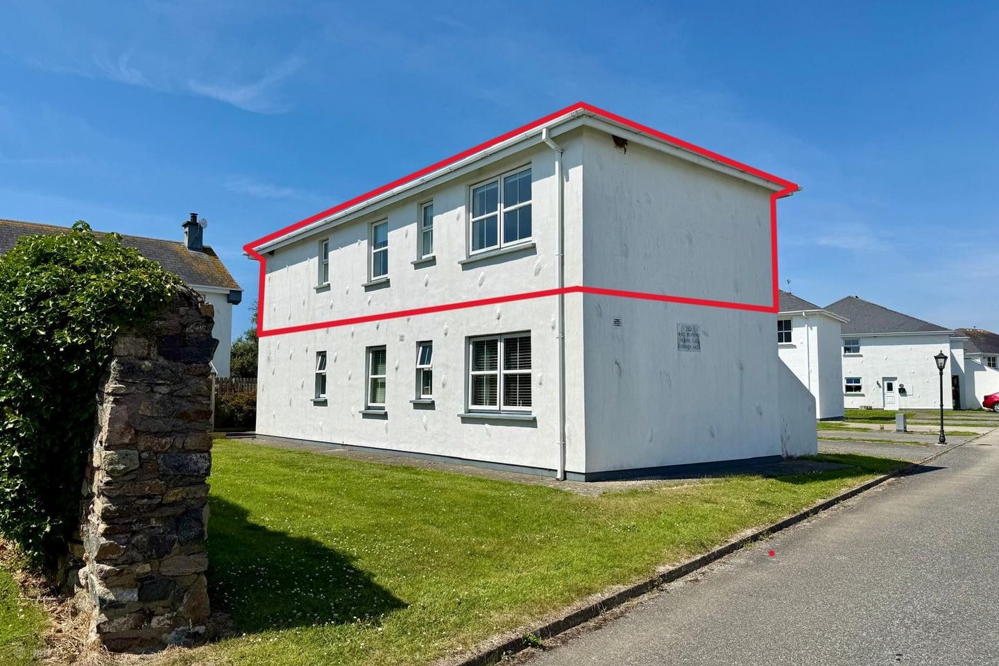26 Castlegardens, St. Helen's Village, Kilrane, Co. Wexford, Y35HF65 — photo 1