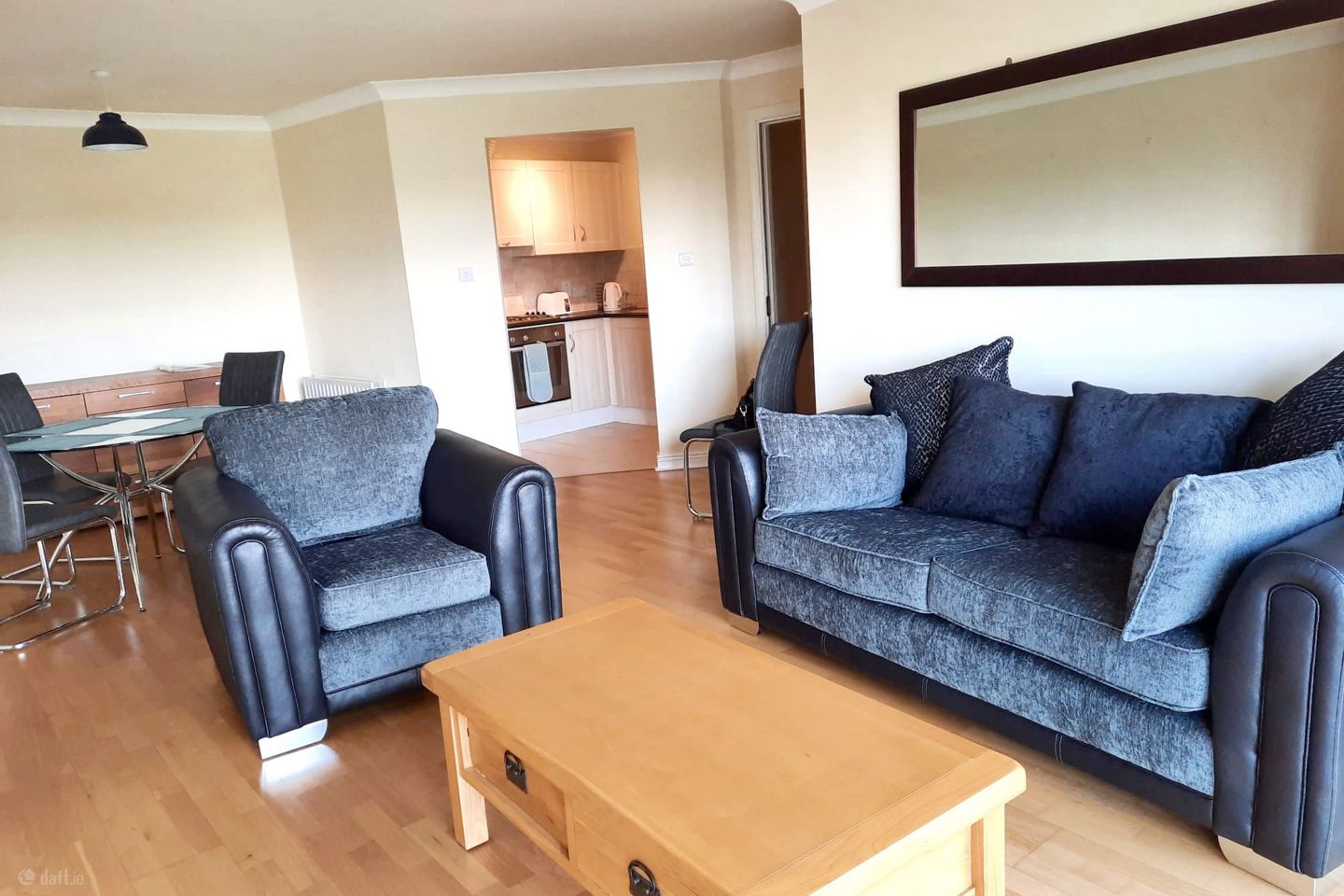 20 The Oaks, Rockfield, Dundrum, Dublin 16 — photo 1