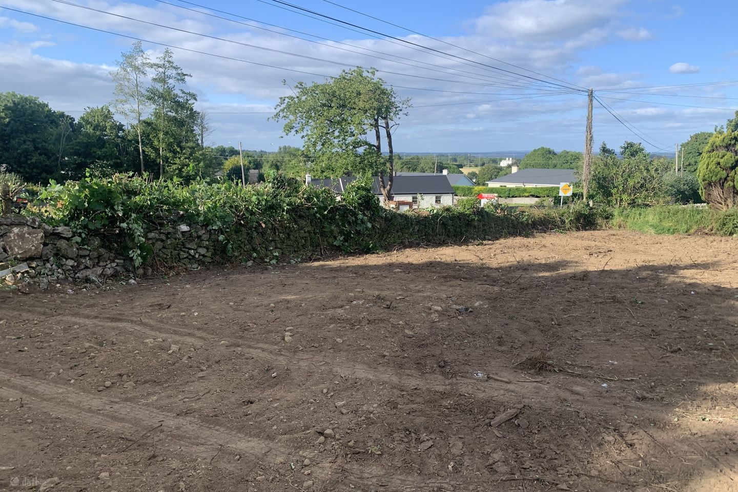 Moyvannion, Kiltoom, Co. Roscommon — photo 1