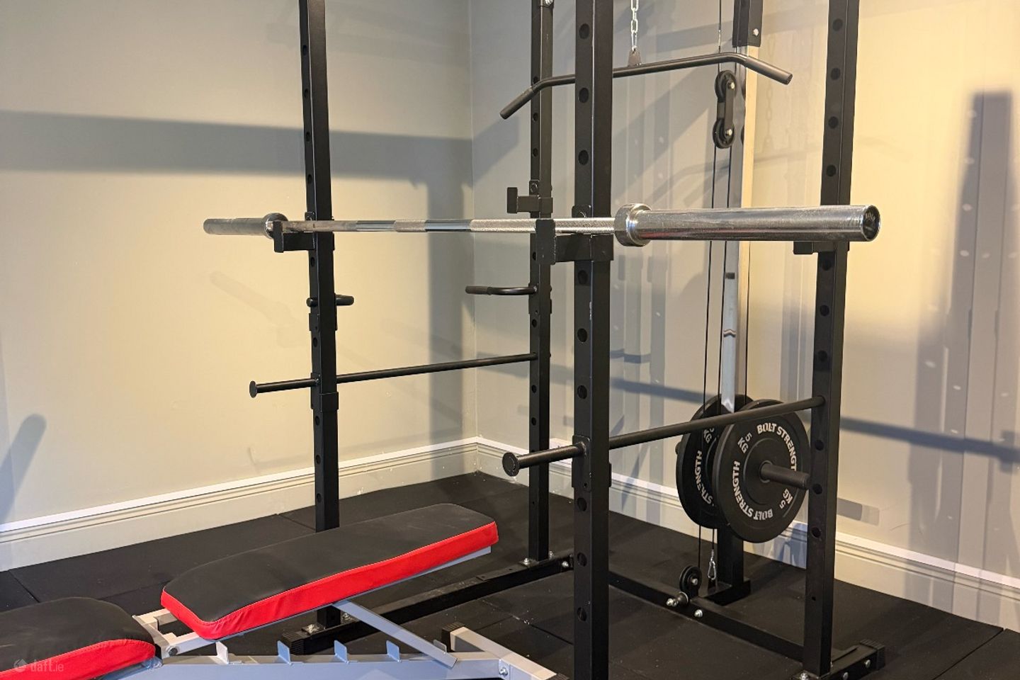 Reformer One, 27 Canon Row, Navan, Co. Meath — photo 1