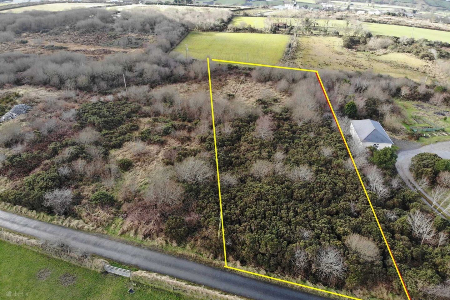 Ballyloskey Upper, Carndonagh, Co. Donegal — photo 1
