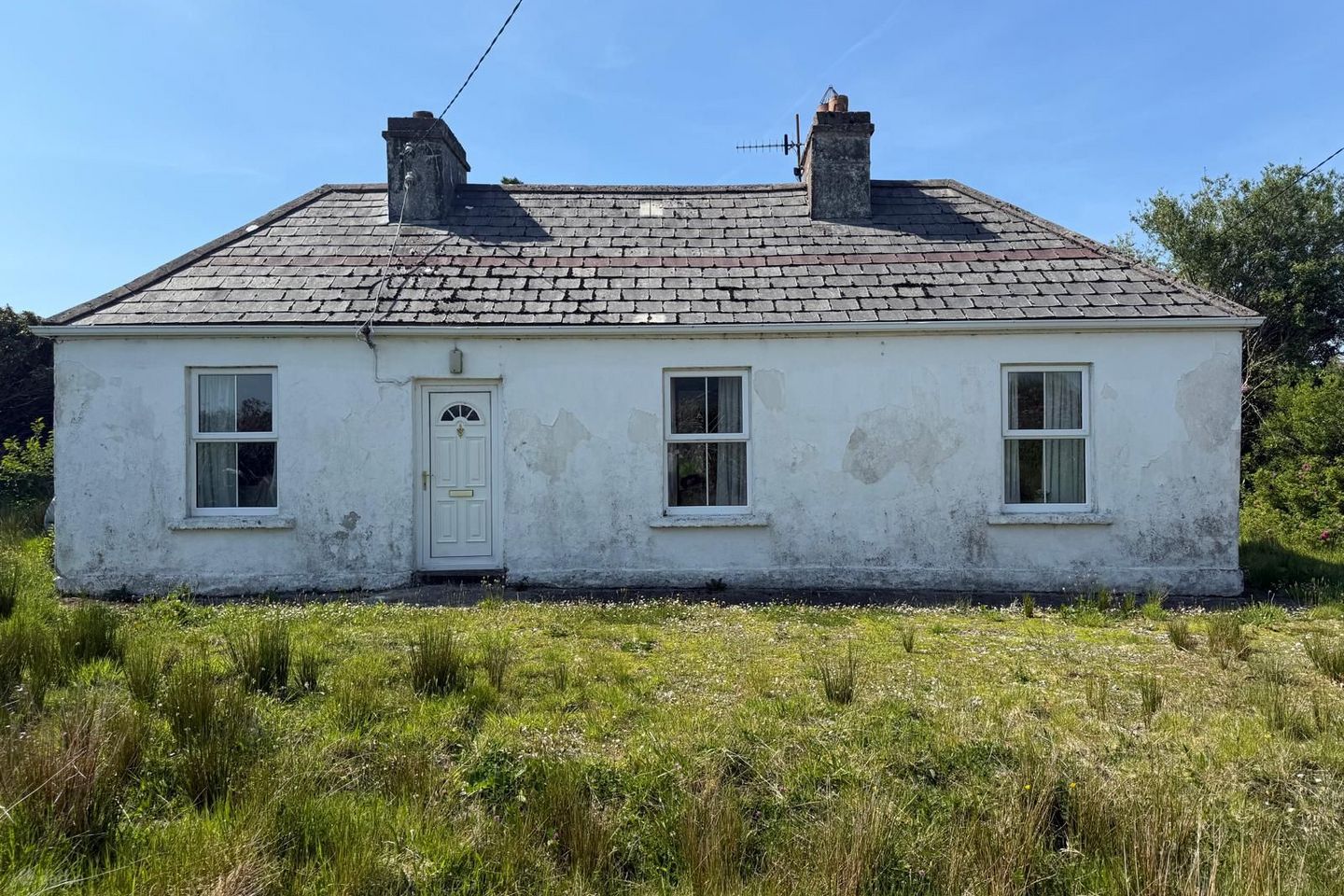Darrlough, Bangor Erris, Tristia, Co. Mayo, F26Y5C1 — photo 1