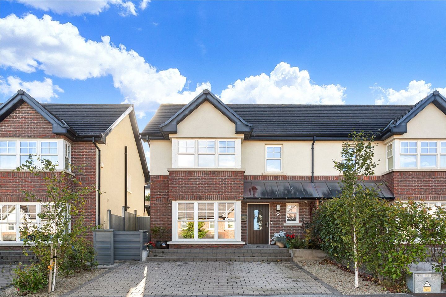 9 Seagreen Avenue, Greystones, Co. Wicklow, A63RD79 — photo 1