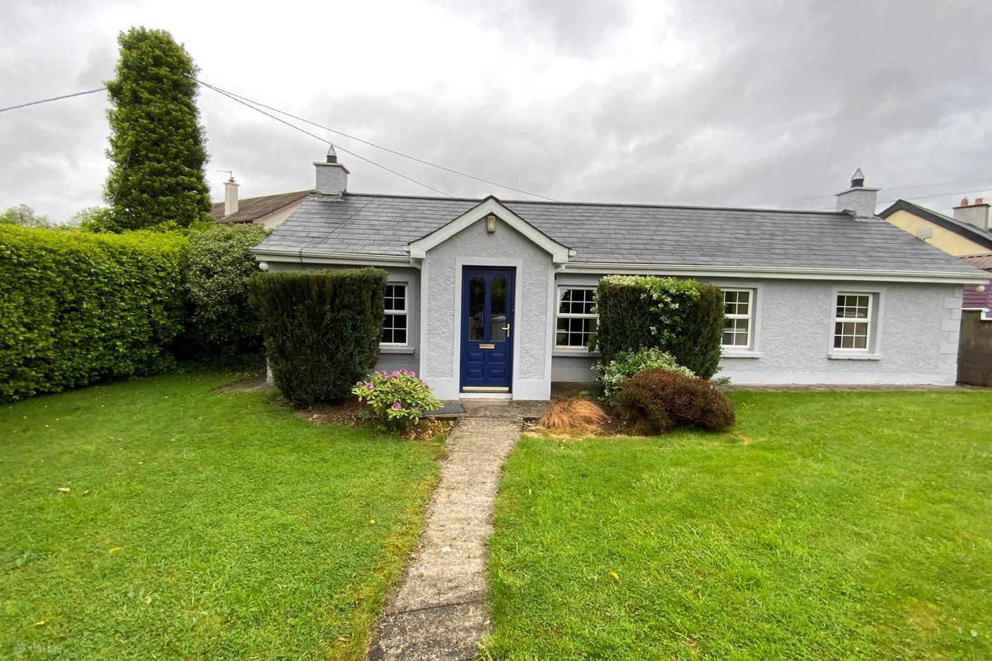 Lower Jenkinstown, Co. Louth, Jenkinstown, Co. Louth, A91F773 — photo 1