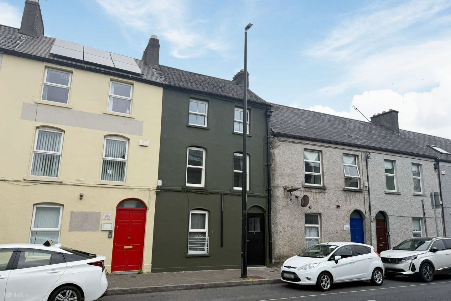 4 Sexton Street, Limerick City Centre, Co. Limerick, V94H0FY — photo 1