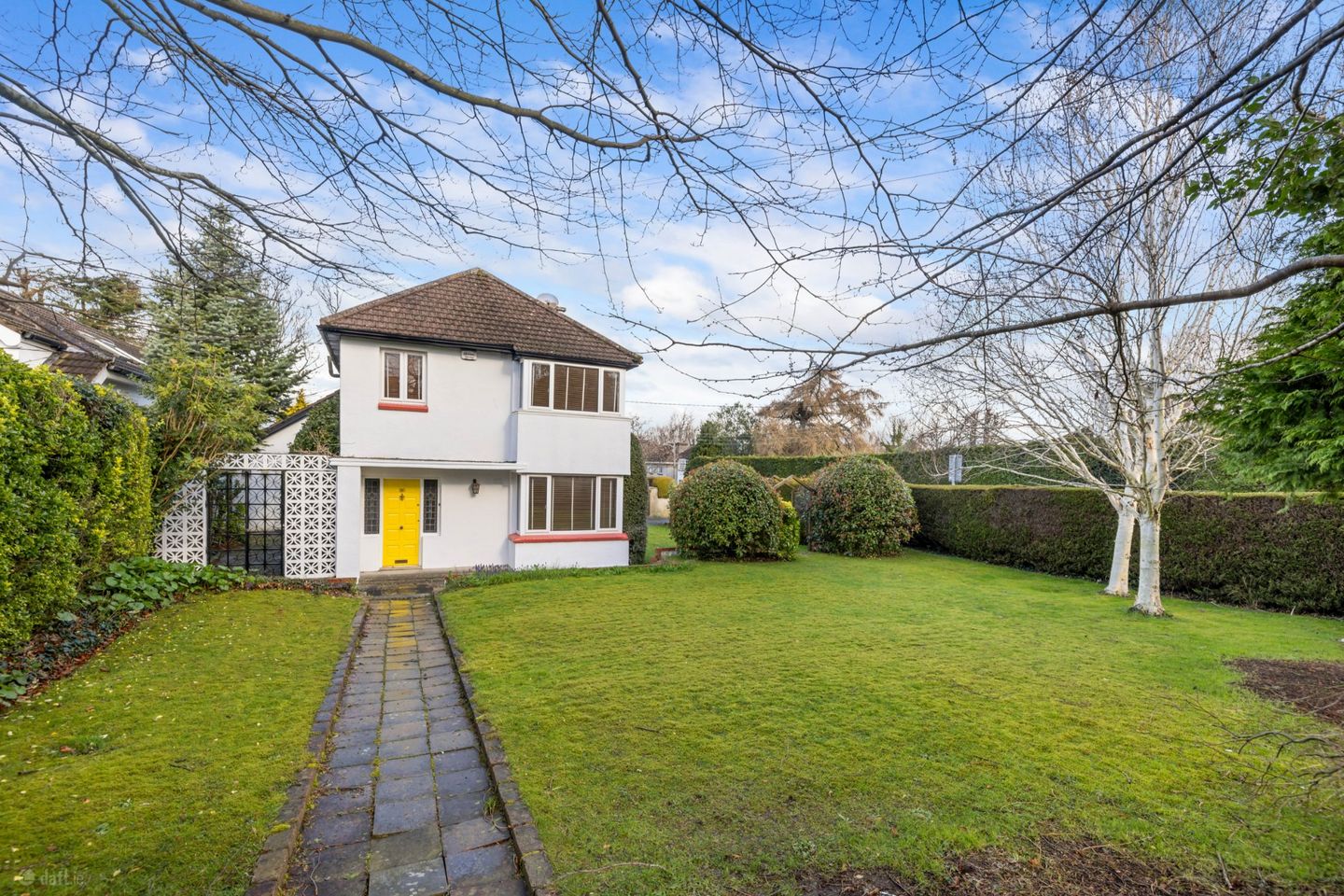 89 Foster Avenue, Mount Merrion, Co. Dublin, A94 N527 — photo 1