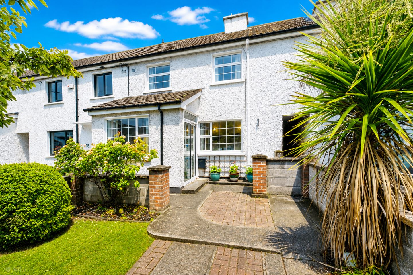 17 Casement Villas, Dun Laoghaire, Co. Dublin, A96DA30 — photo 1