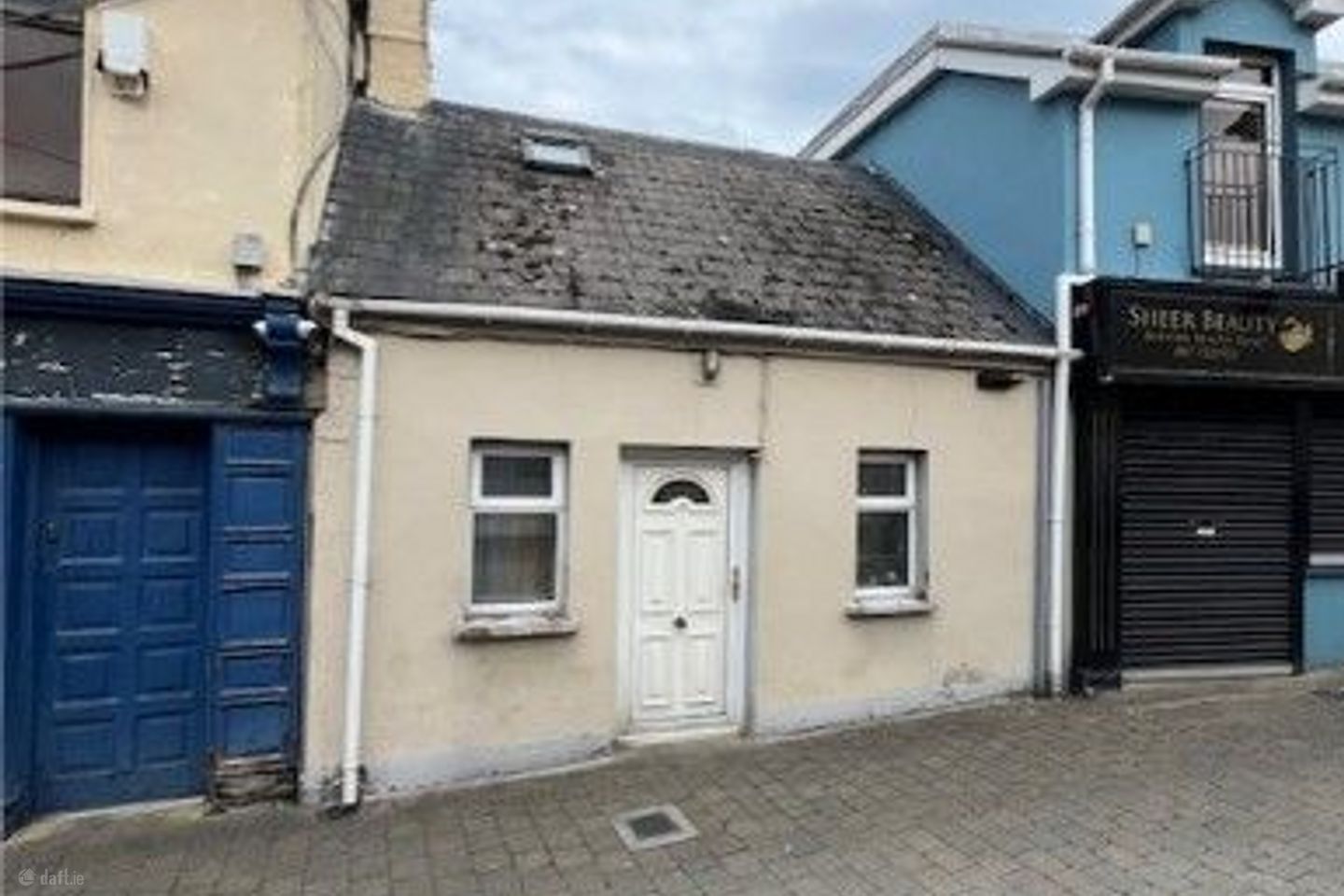 2 Hogan'S Lane, High Street, Aghadoe, Co. Kerry, V93CF2D — photo 1