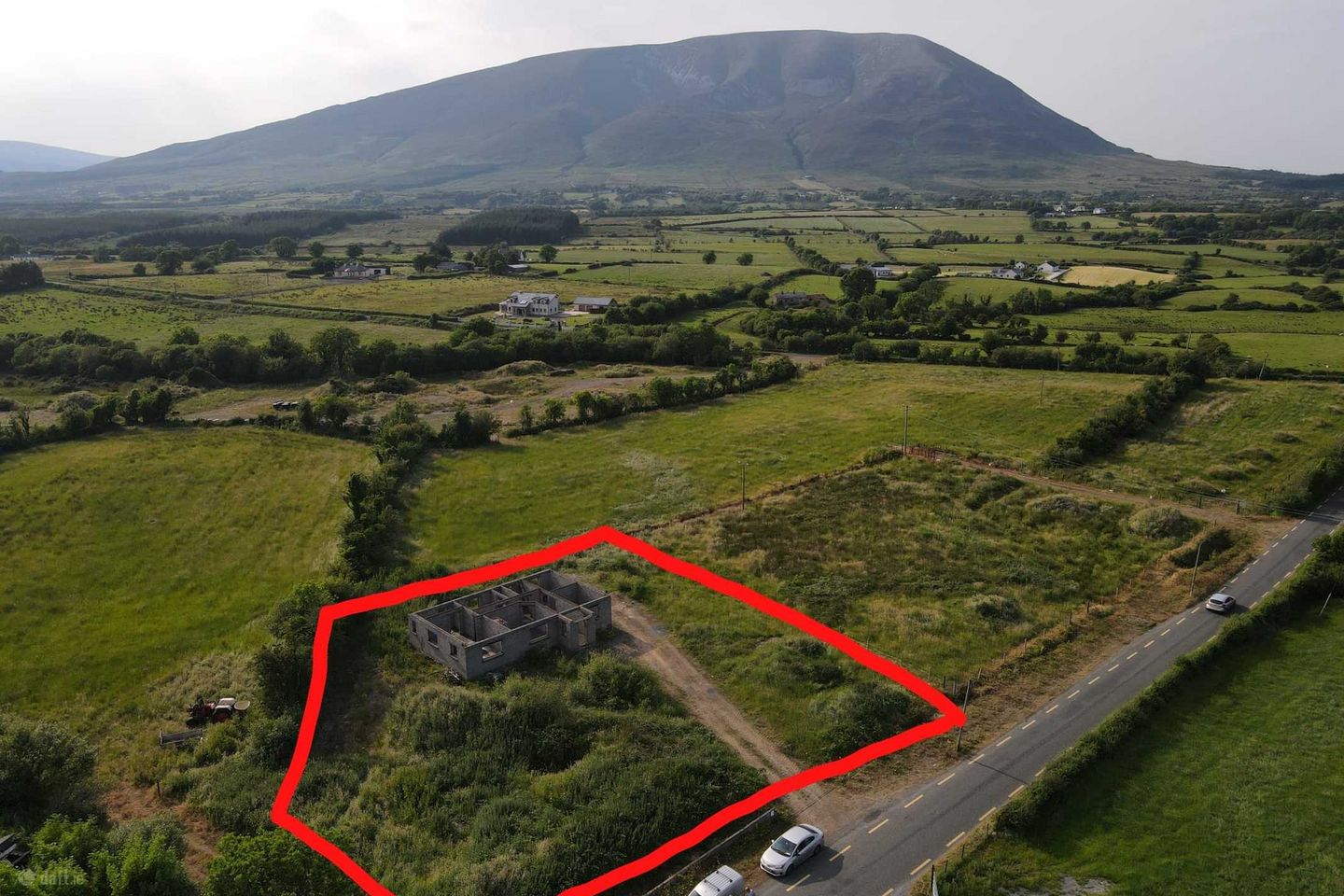 Curraghmore, Bofeenaun, Ballina, Co. Mayo, F26E3E8 — photo 1