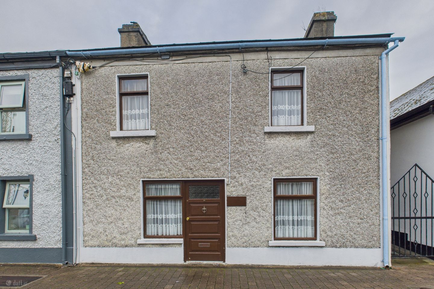 Saint Michael's Square, Ballinasloe, Co. Galway, H53E304 — photo 1