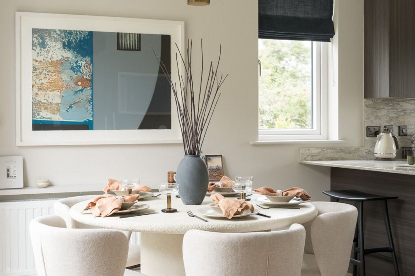 3 Bedroom Semi Detached, Meadow View, Maynooth, Co. Kildare — photo 1