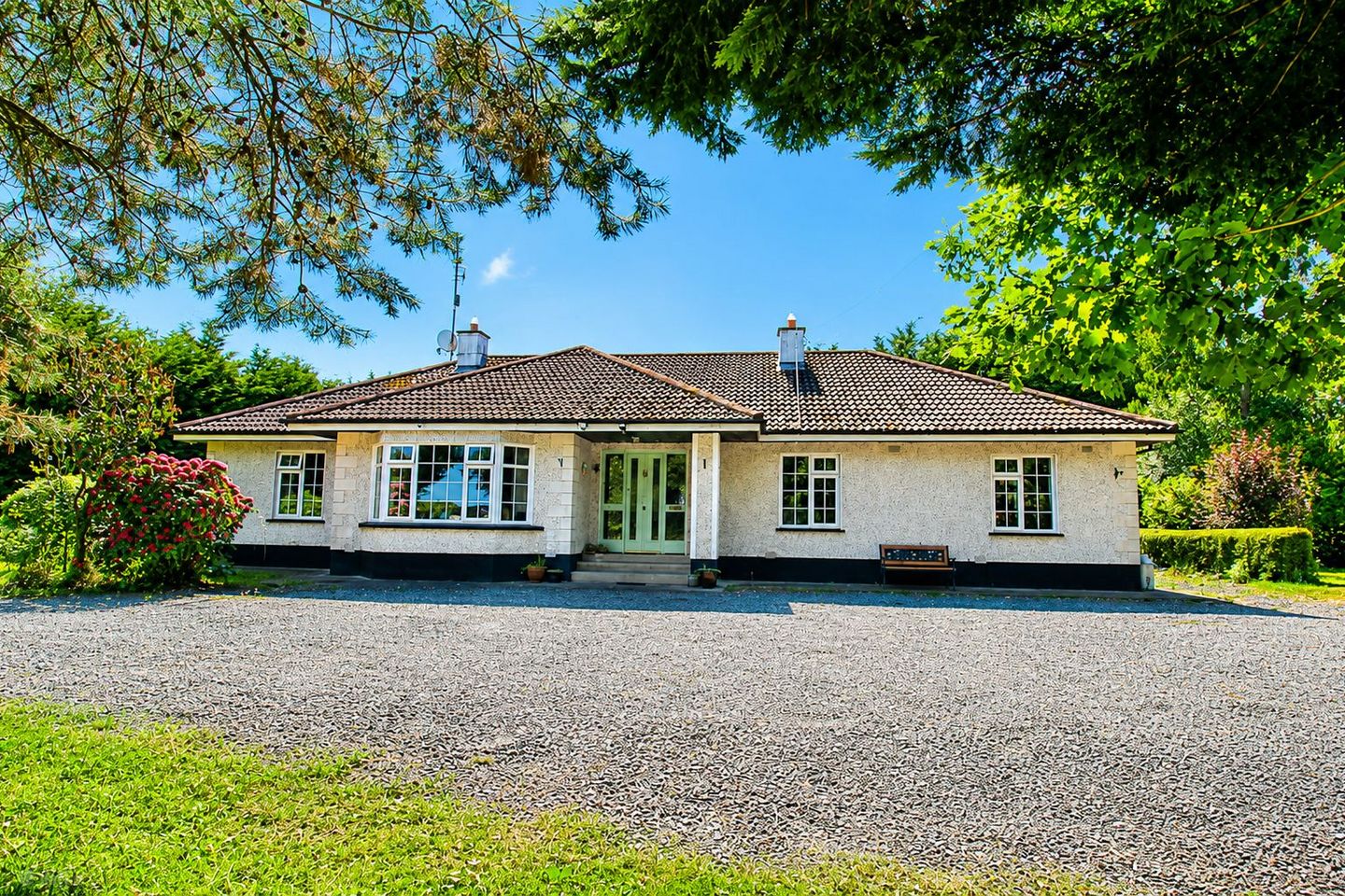 Journey'S End, Mount Alexander, Gorey, Co. Wexford, Y25E300 — photo 1