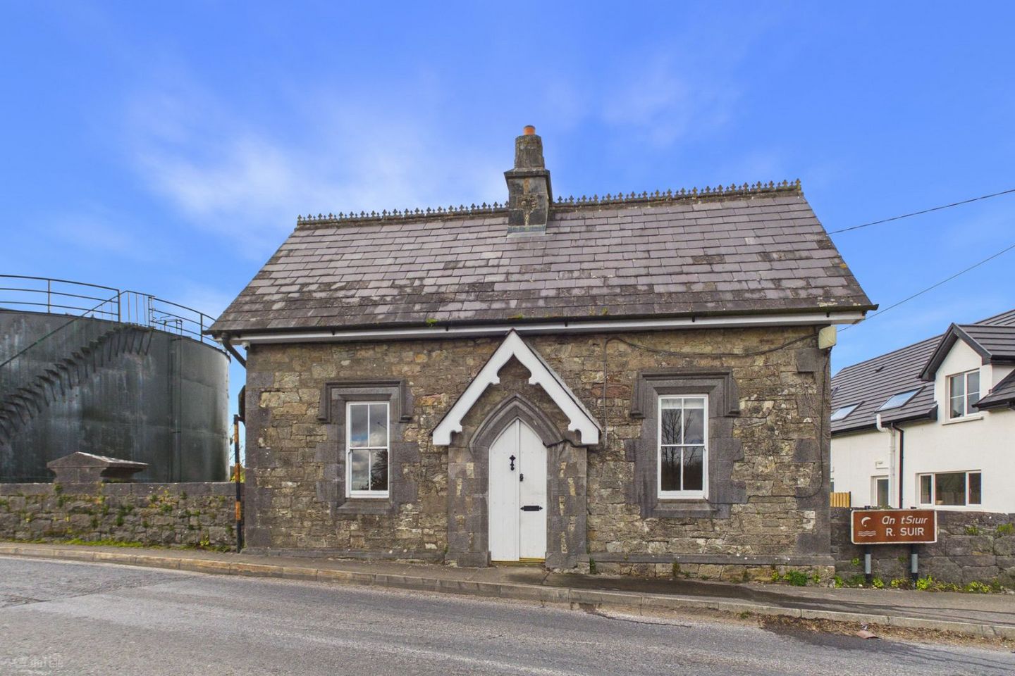 Toll Bridge House, Fiddown, Fiddown, Co. Kilkenny, E32VK83 — photo 1