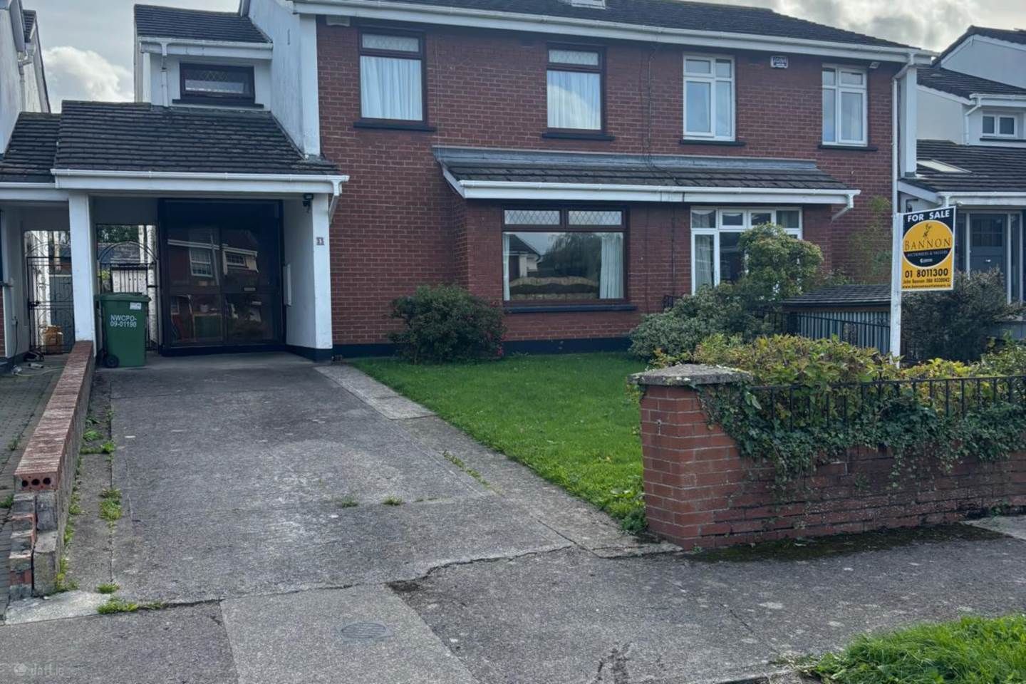 35 Whitecliff, Rathfarnham, Co. Dublin, D16TK30 — photo 1