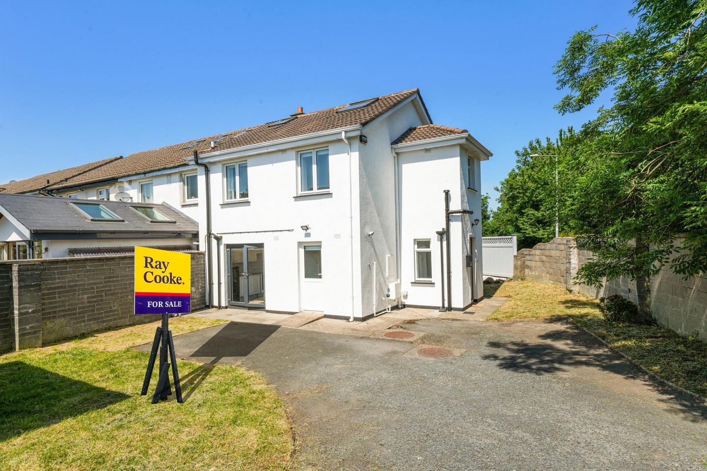 101A Maples Road, Wedgewood, Sandyford, Dublin 16 — photo 1